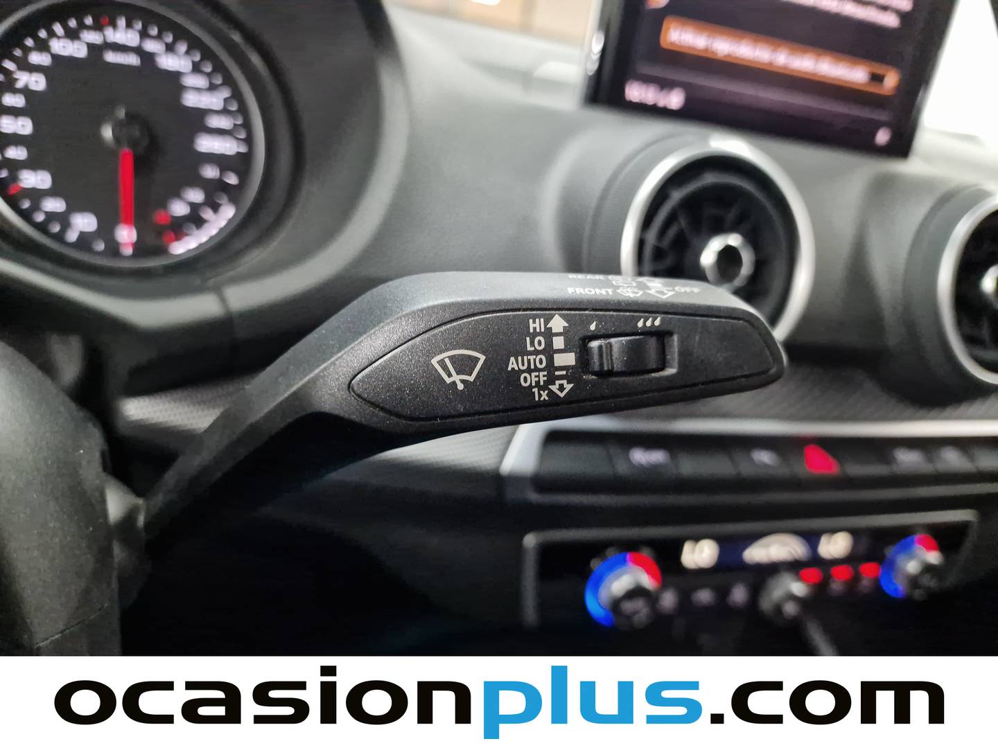 Audi Q2 Audi Q2 Sport 35 TDI (150 CV) S-Tronic km 0