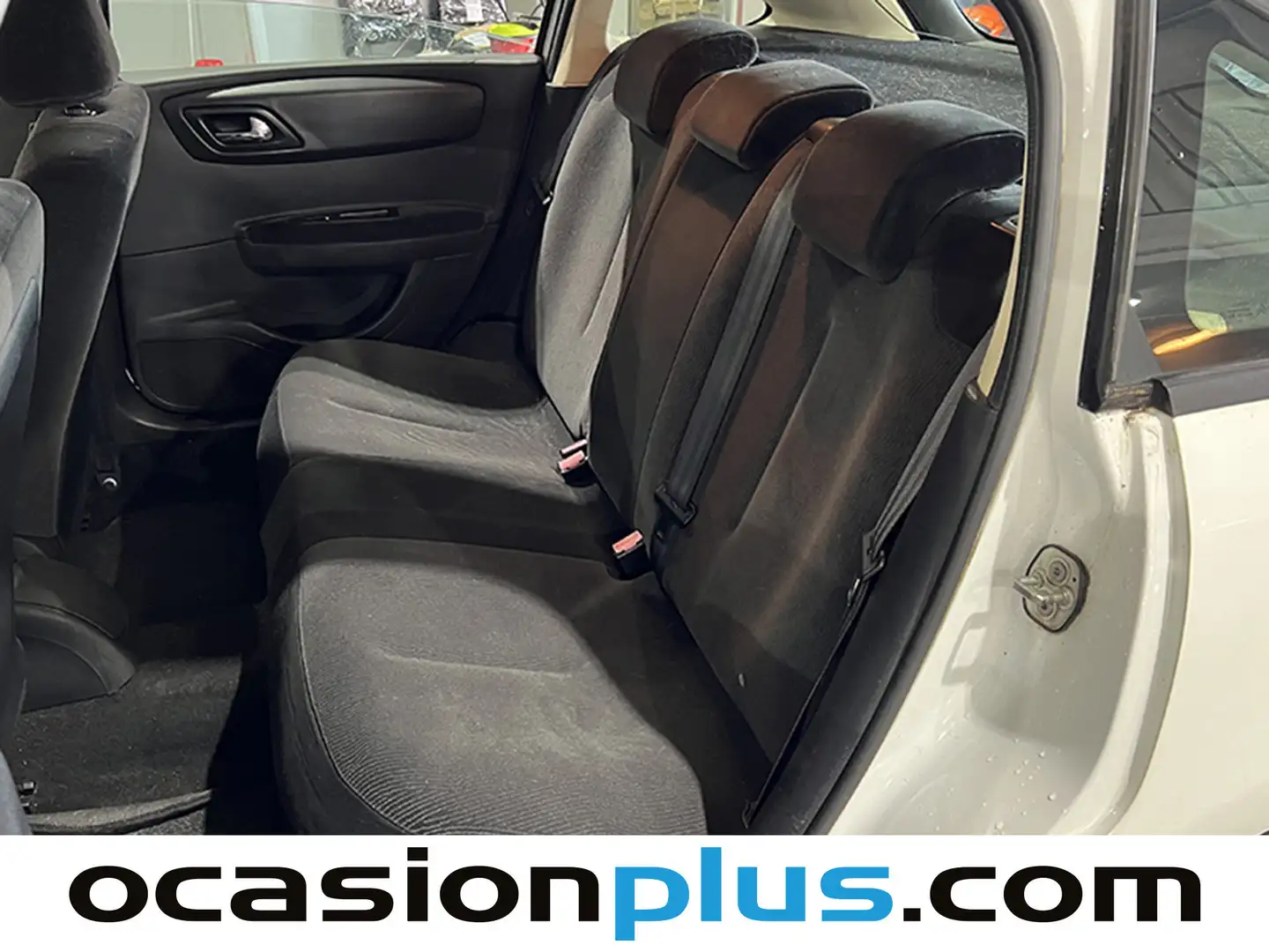 Foto Citroën C4 Citroen C4 1.6 HDI Cool CMP (109 CV)