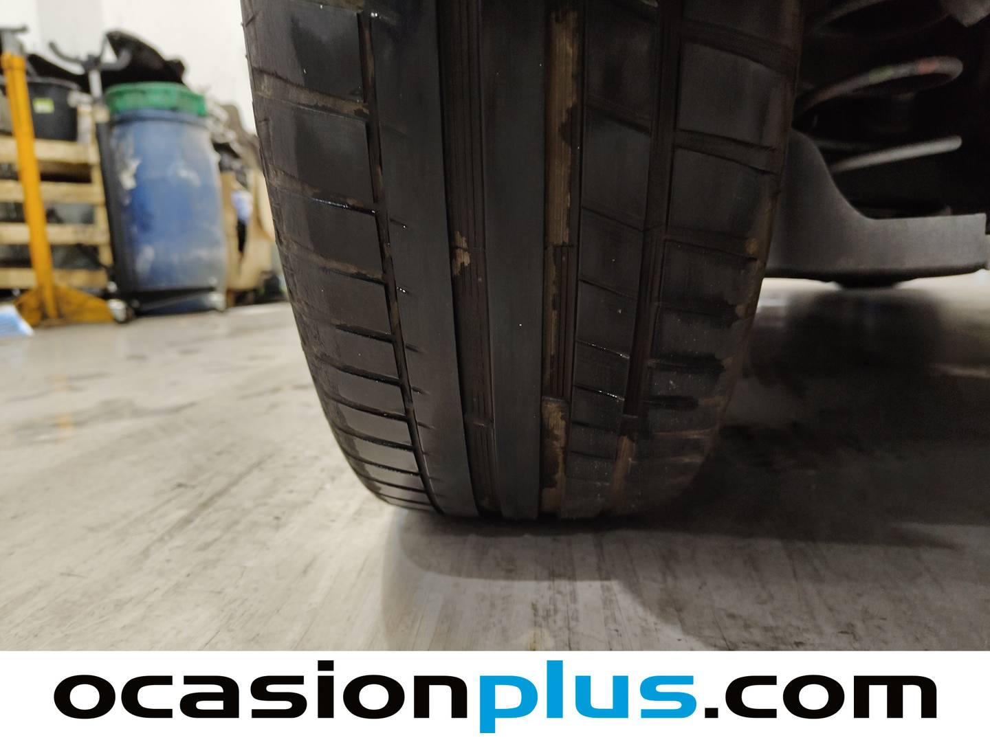 Foto Opel Corsa Opel Corsa 1.2 Turbo XHL Elegance Auto  (100 CV)