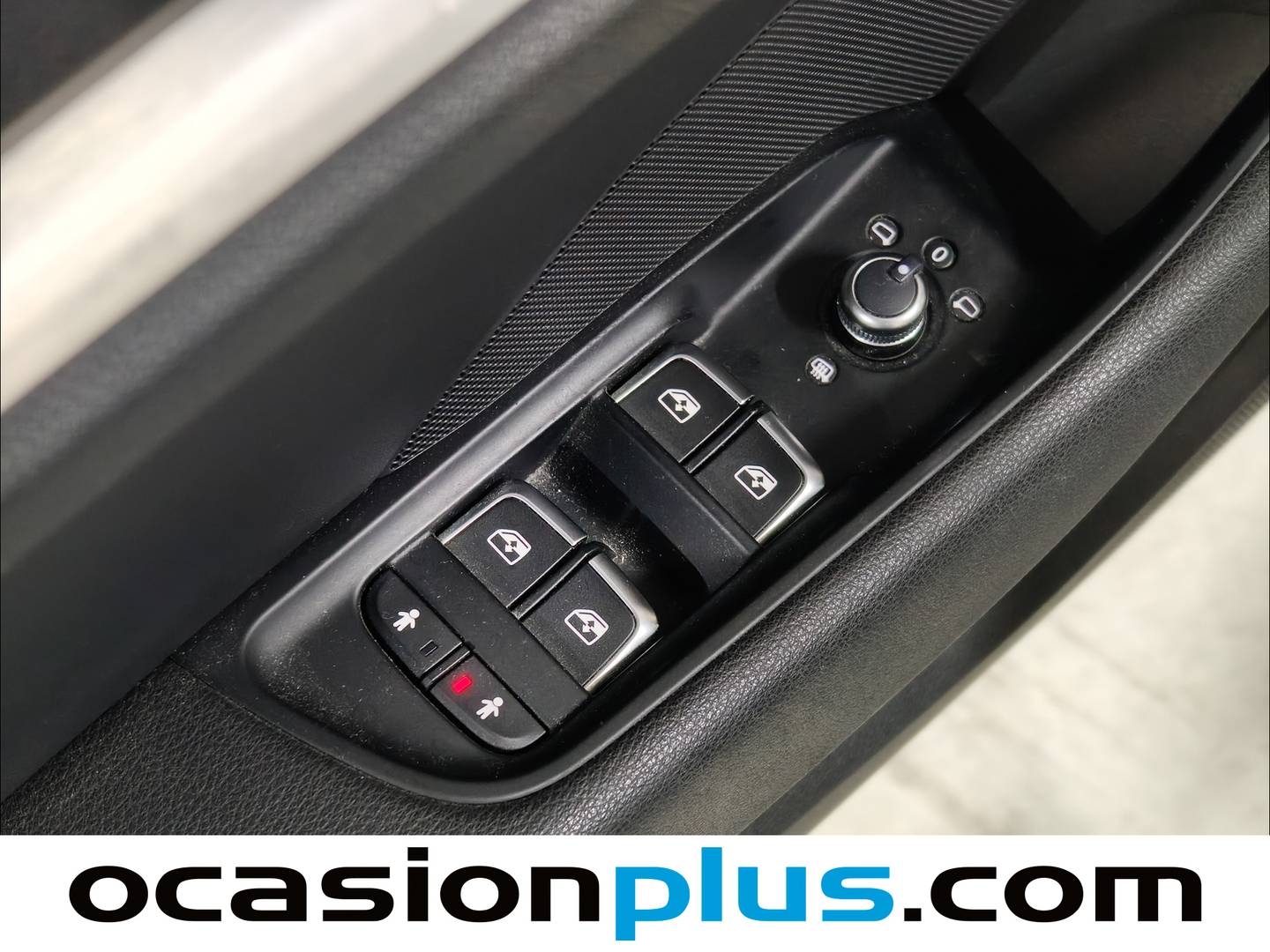 Audi A3 Audi A3 Sportback S line edition 2.0 TDI (150 CV) Pack S-line manual