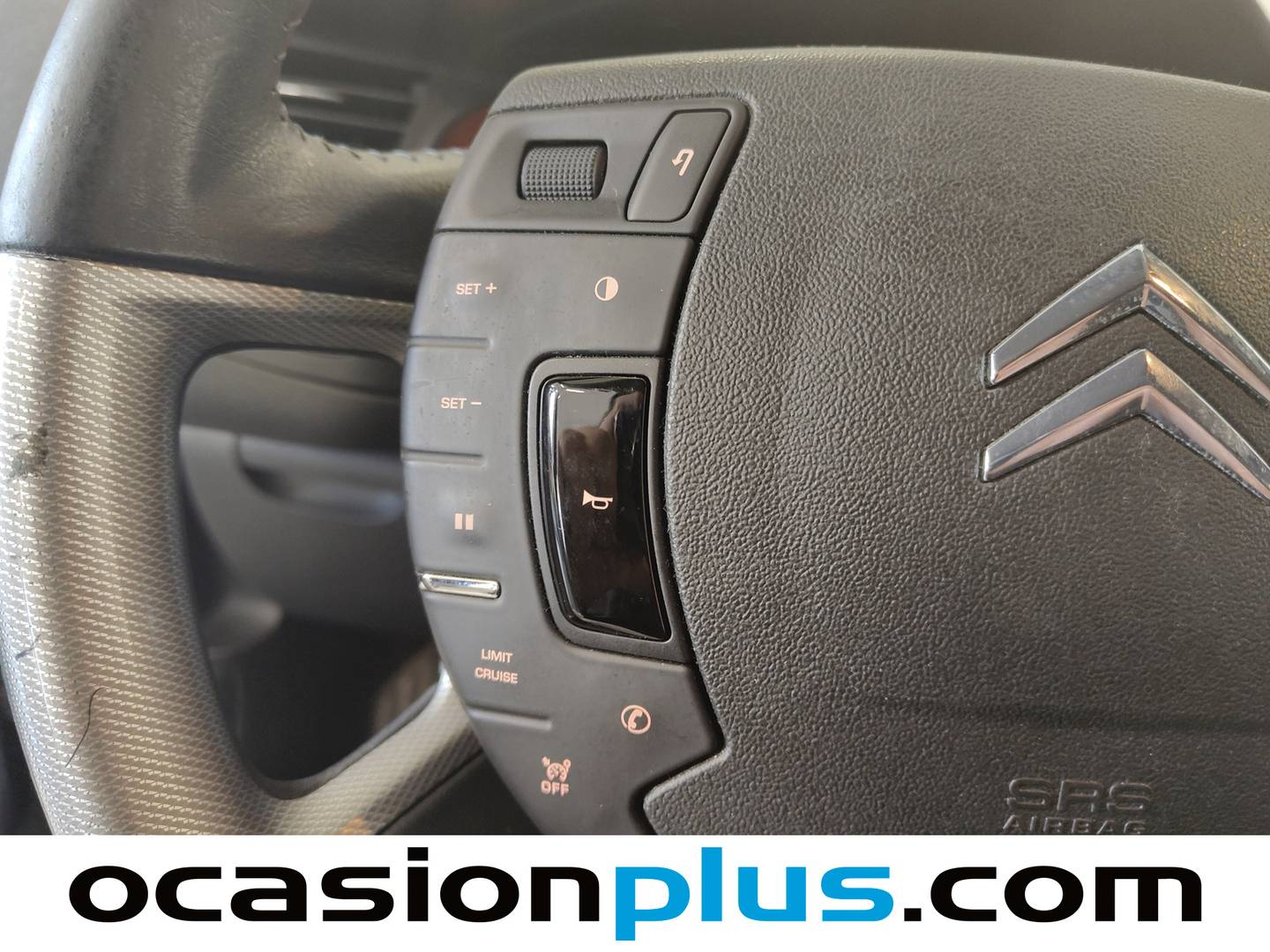 Citroën C5 Citroën C5 2.0 HDI FAP Millenium (140 CV) de ocasión