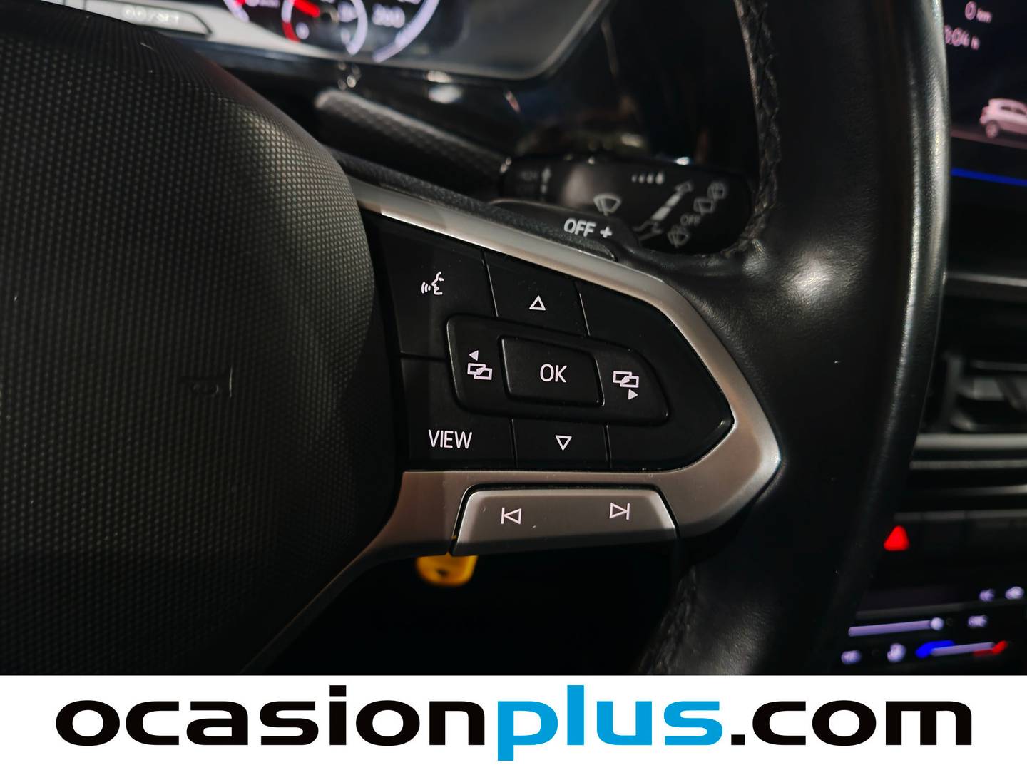 Foto Volkswagen T-Cross Volkswagen T-Cross Advance 1.0 TSI (110 CV) DSG