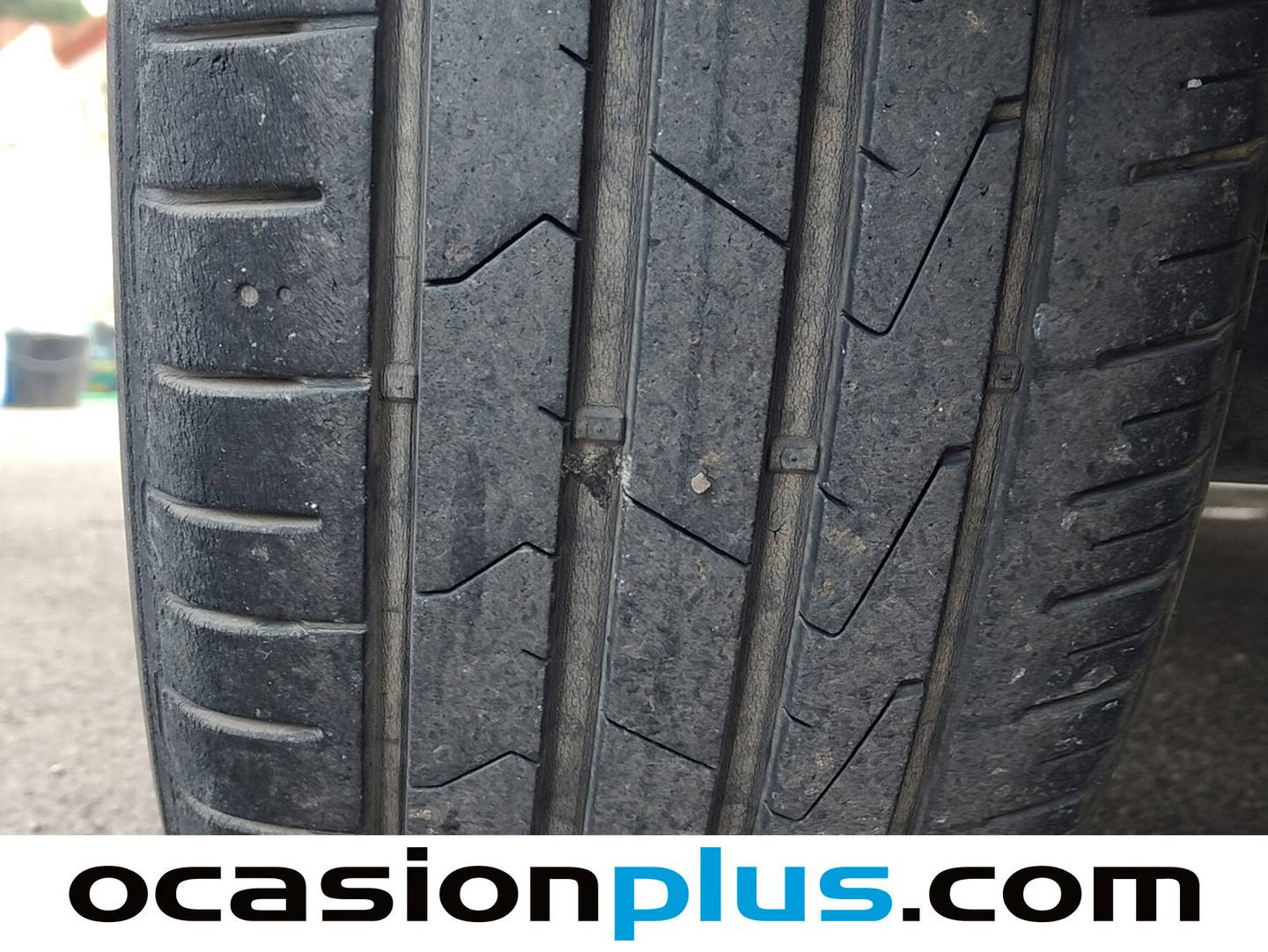 Audi Q3 Audi Q3 Advanced edition 2.0 TDI (140 CV) de segunda mano