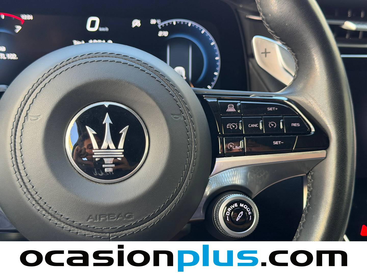 Maserati Grecale Maserati Grecale 2.0 MHEV GT L4 AWD (300 CV) 300cv