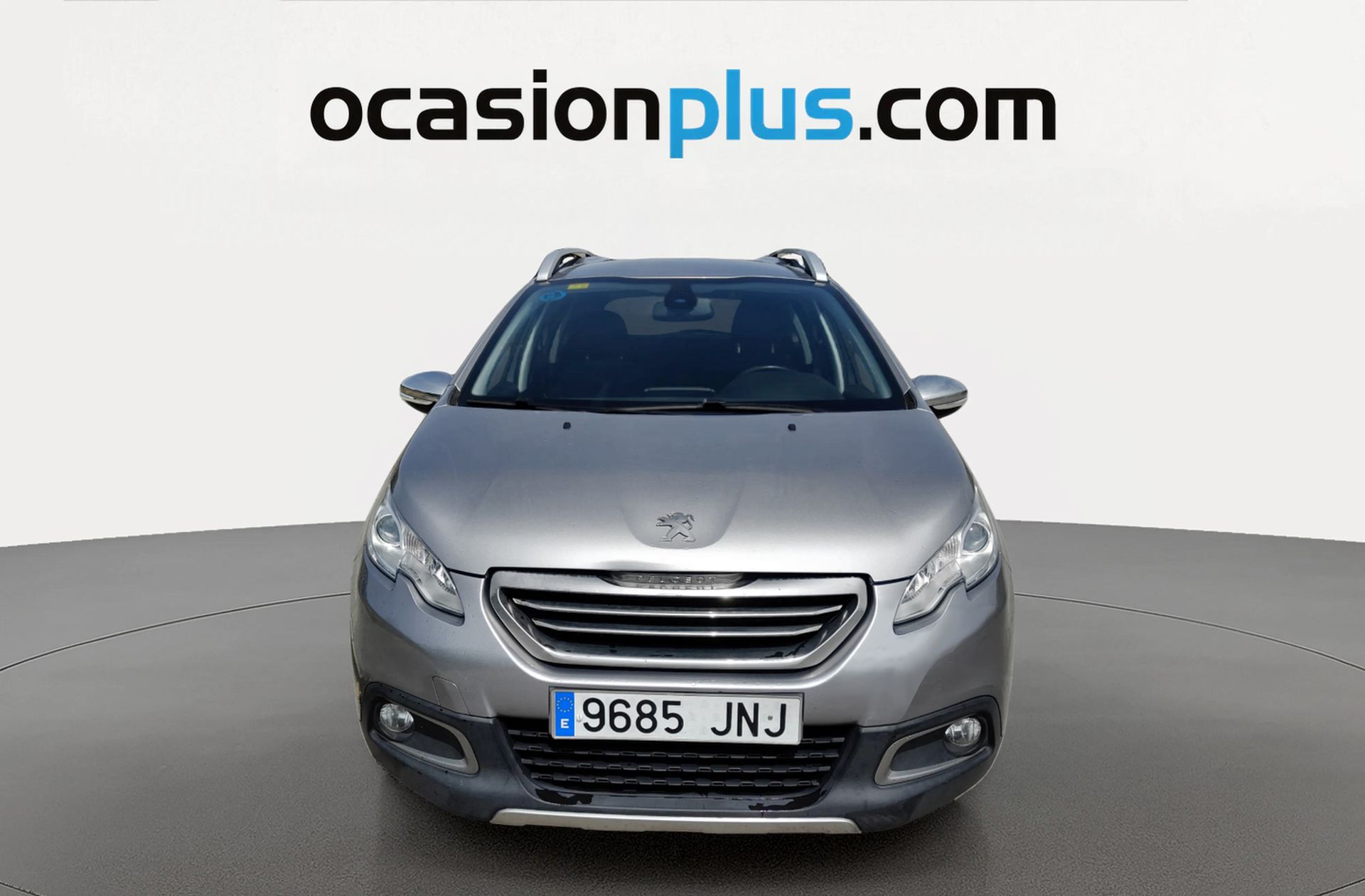 Peugeot 2008 PureTech 110 Allure EAT6 - foto 11