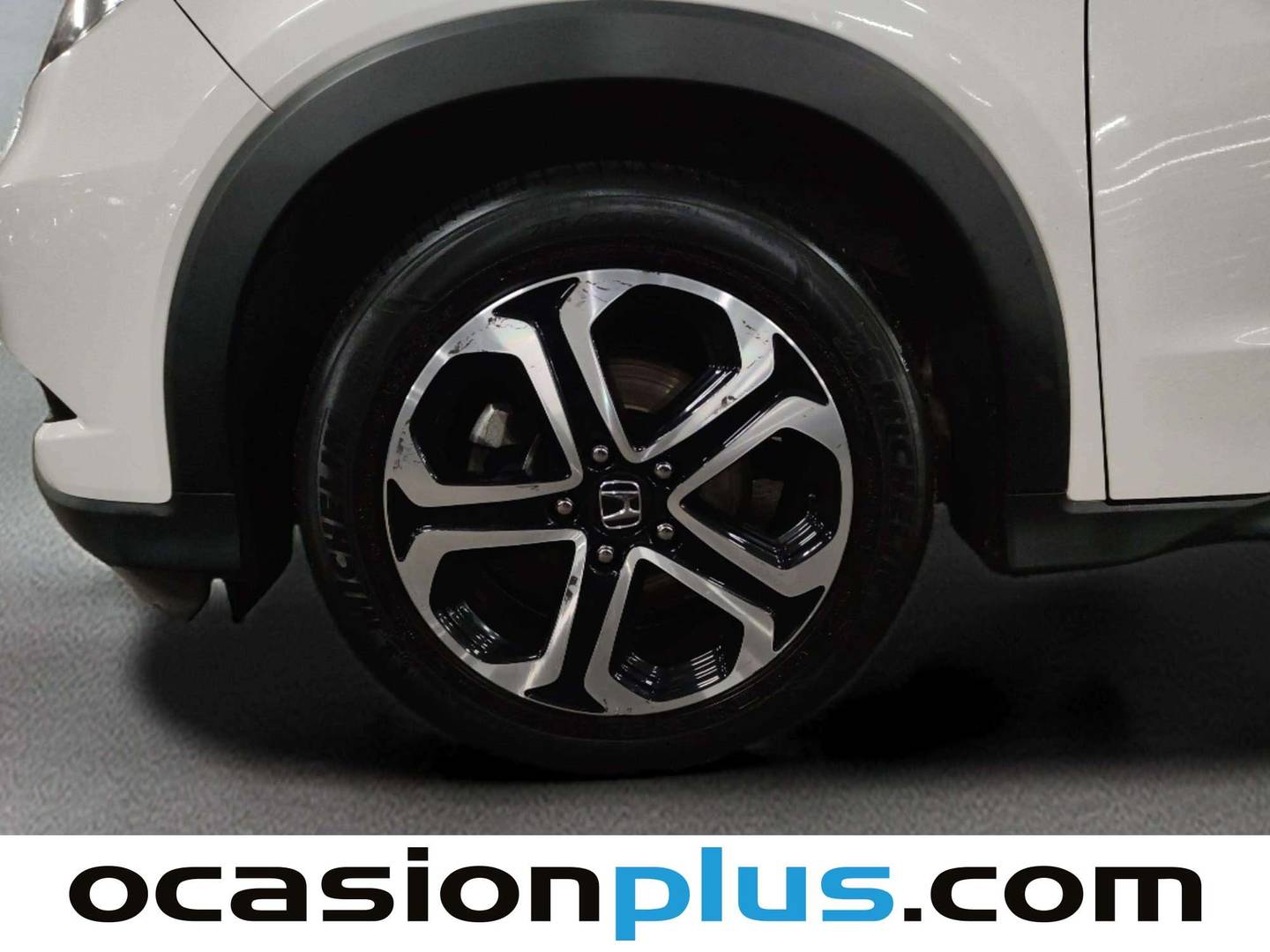 Foto Honda HR-V Honda HR-V 1.6 i-DTEC Executive (120 CV)