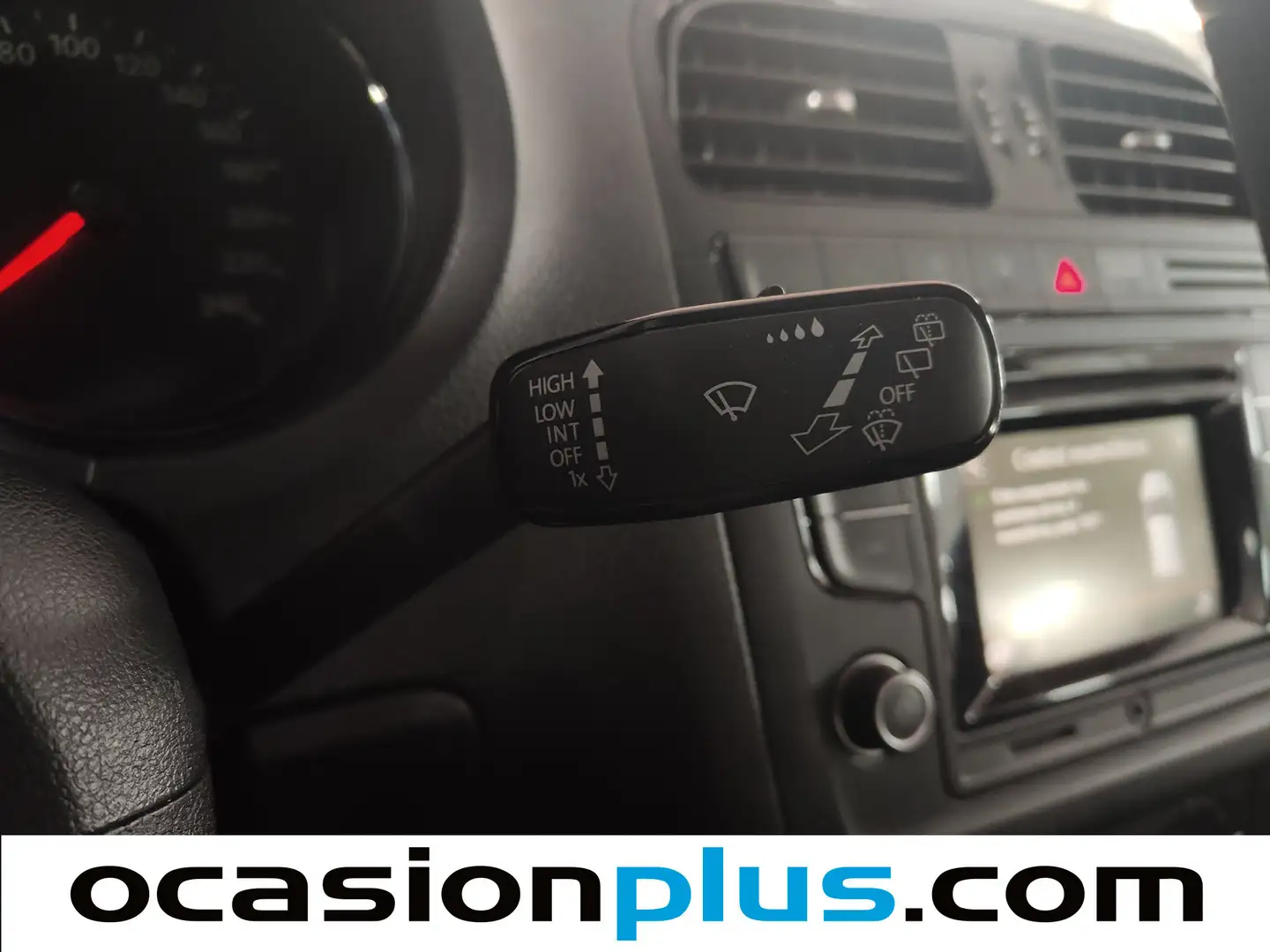 Foto Volkswagen Polo Volkswagen Polo Edition 1.0 BMT (60 CV)