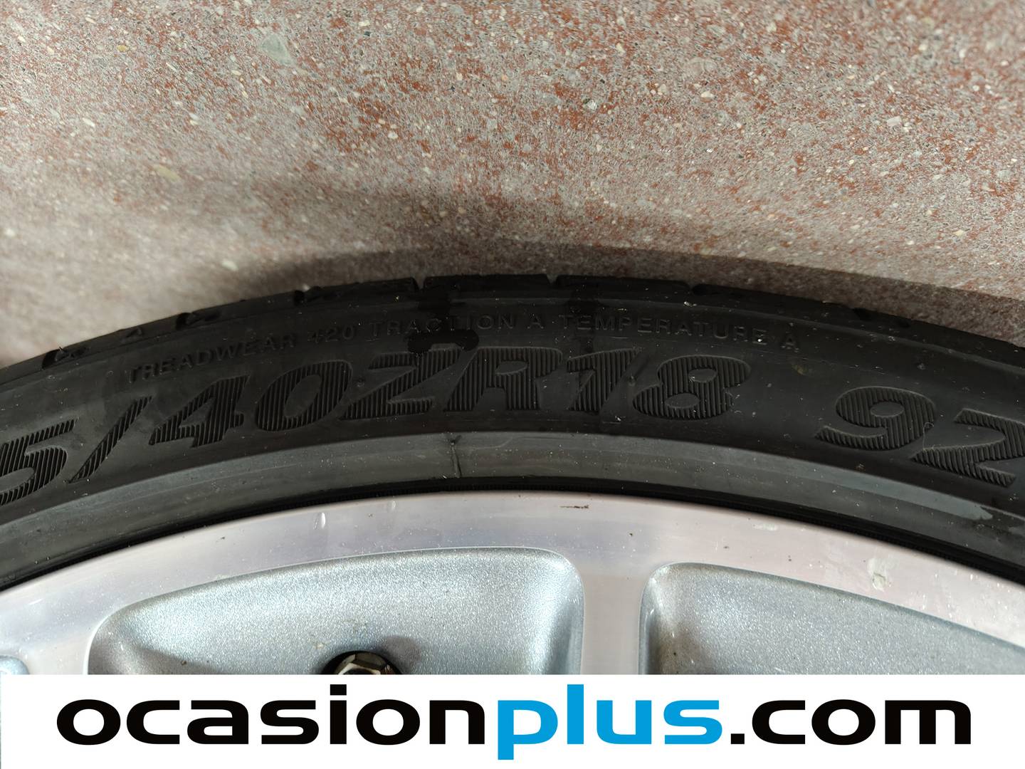 Foto Mercedes Clase A Mercedes-Benz Clase A Clase A 200 d (136 CV) Pack AMG