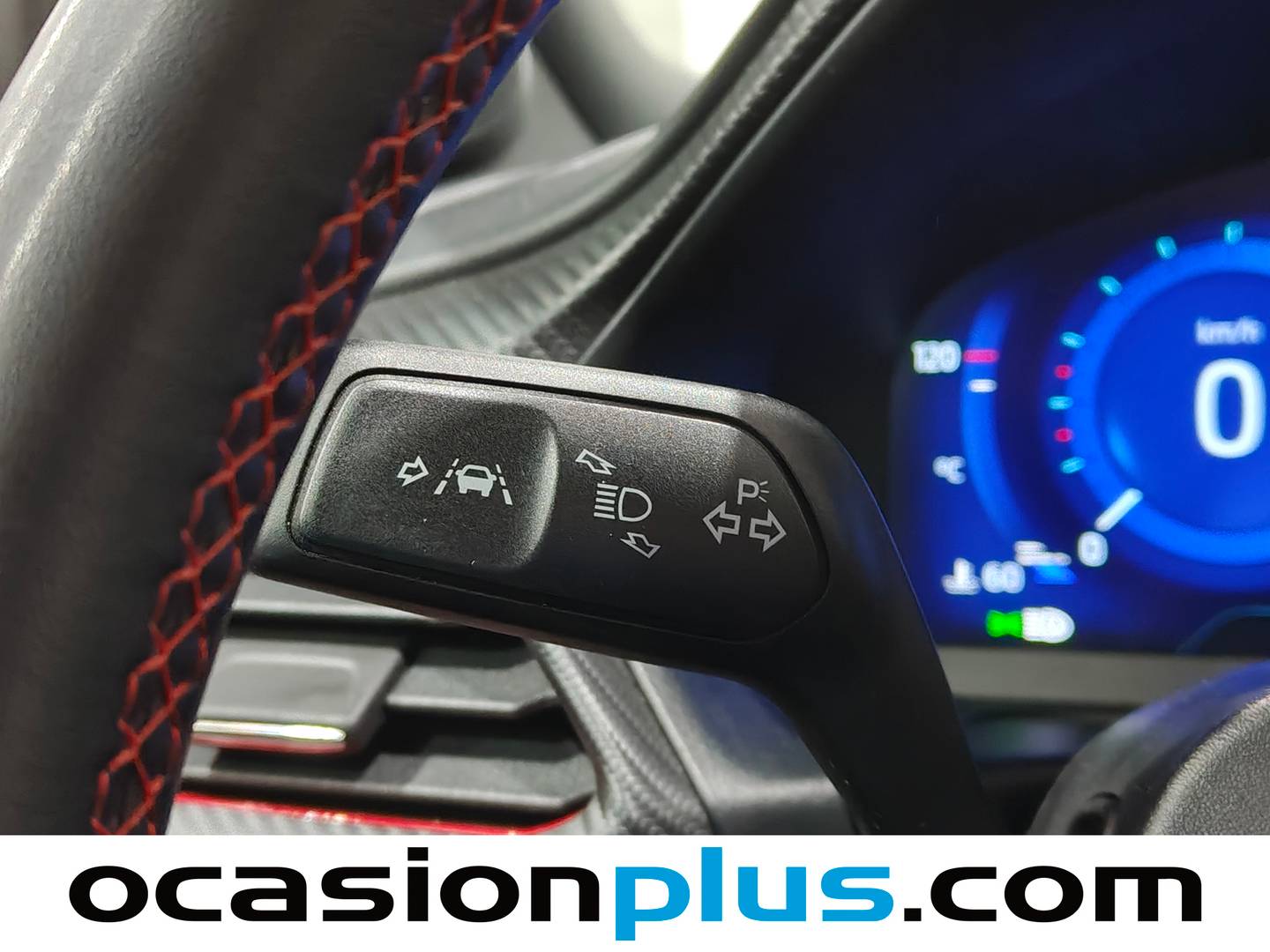 Ford Puma Ford Puma 1.0 EcoBoost MHEV ST-Line X (125 CV) 125cv