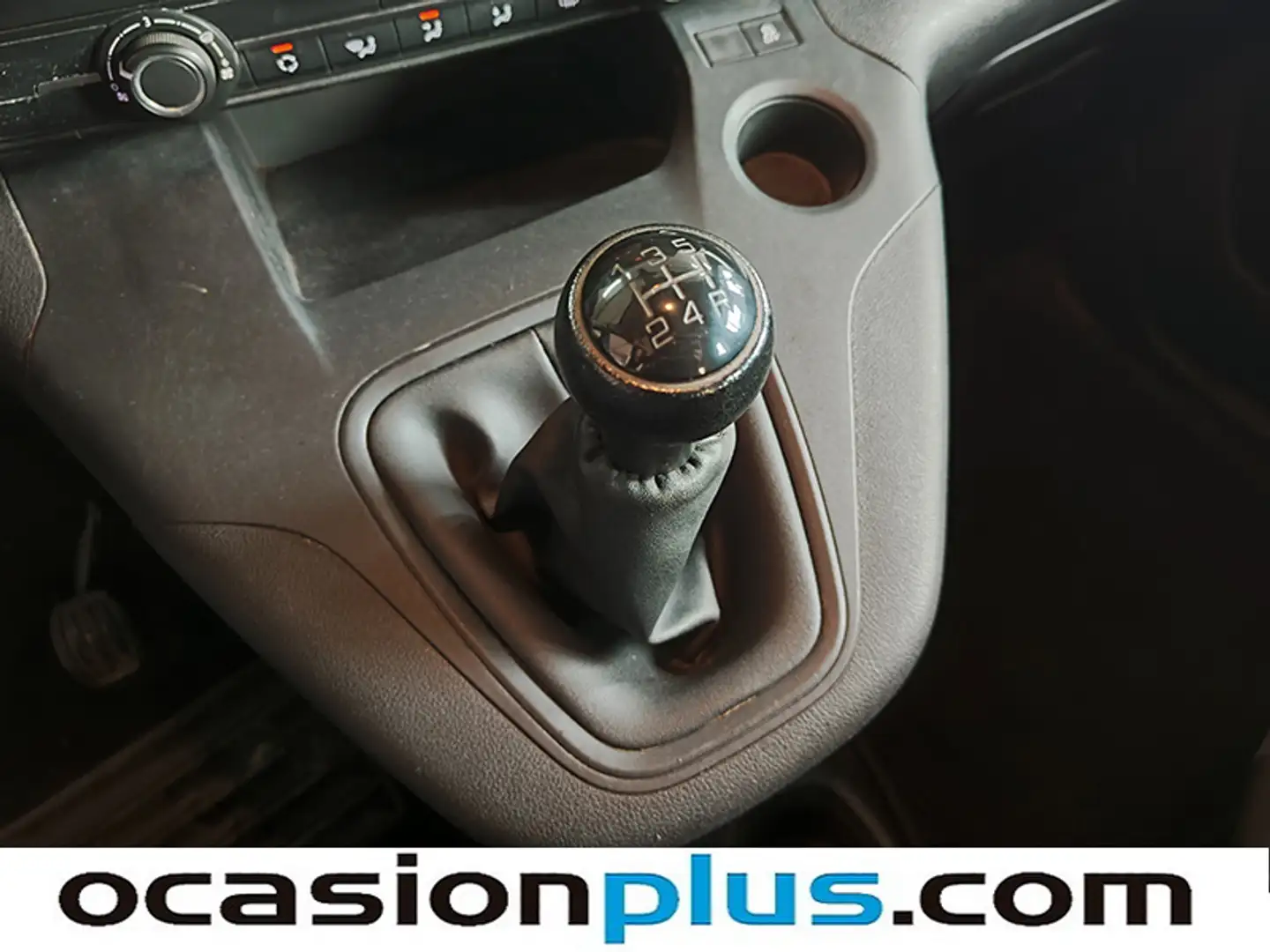 Foto Peugeot Rifter Peugeot Rifter BlueHDi 100 Access Standard (100 CV)