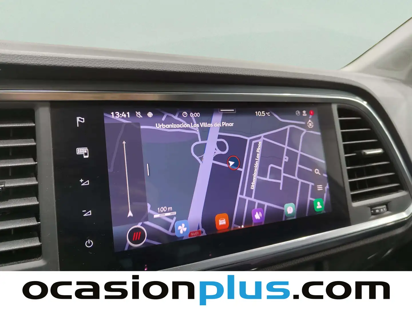 Foto Seat Ateca SEAT Ateca 1.5 TSI S&S Style XL (150 CV)