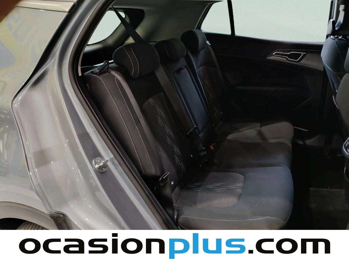 KIA Sportage KIA Sportage 1.6 T-GDi MHEV Drive 4x2 (150 CV) híbrido