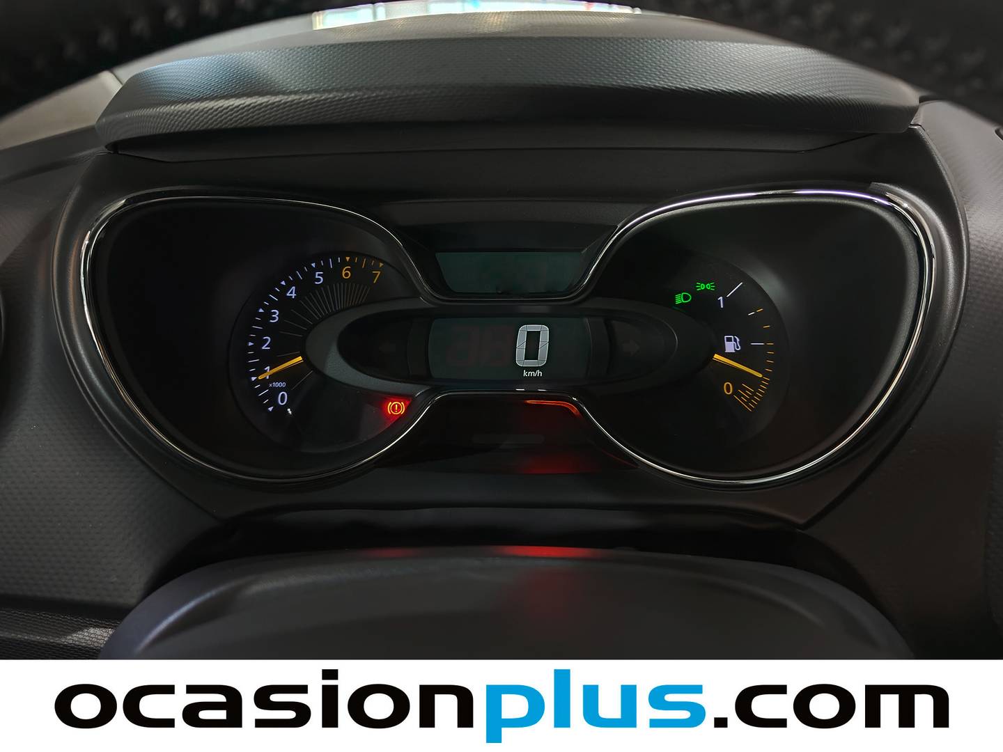 Renault Captur Renault Captur Captur Zen Energy TCe (90 CV) al mejor precio