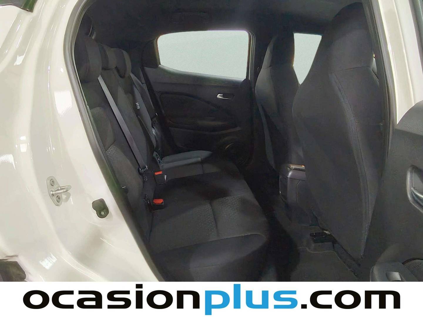 Nissan JUKE Nissan Juke DIG-T Acenta (117 CV) gasolina