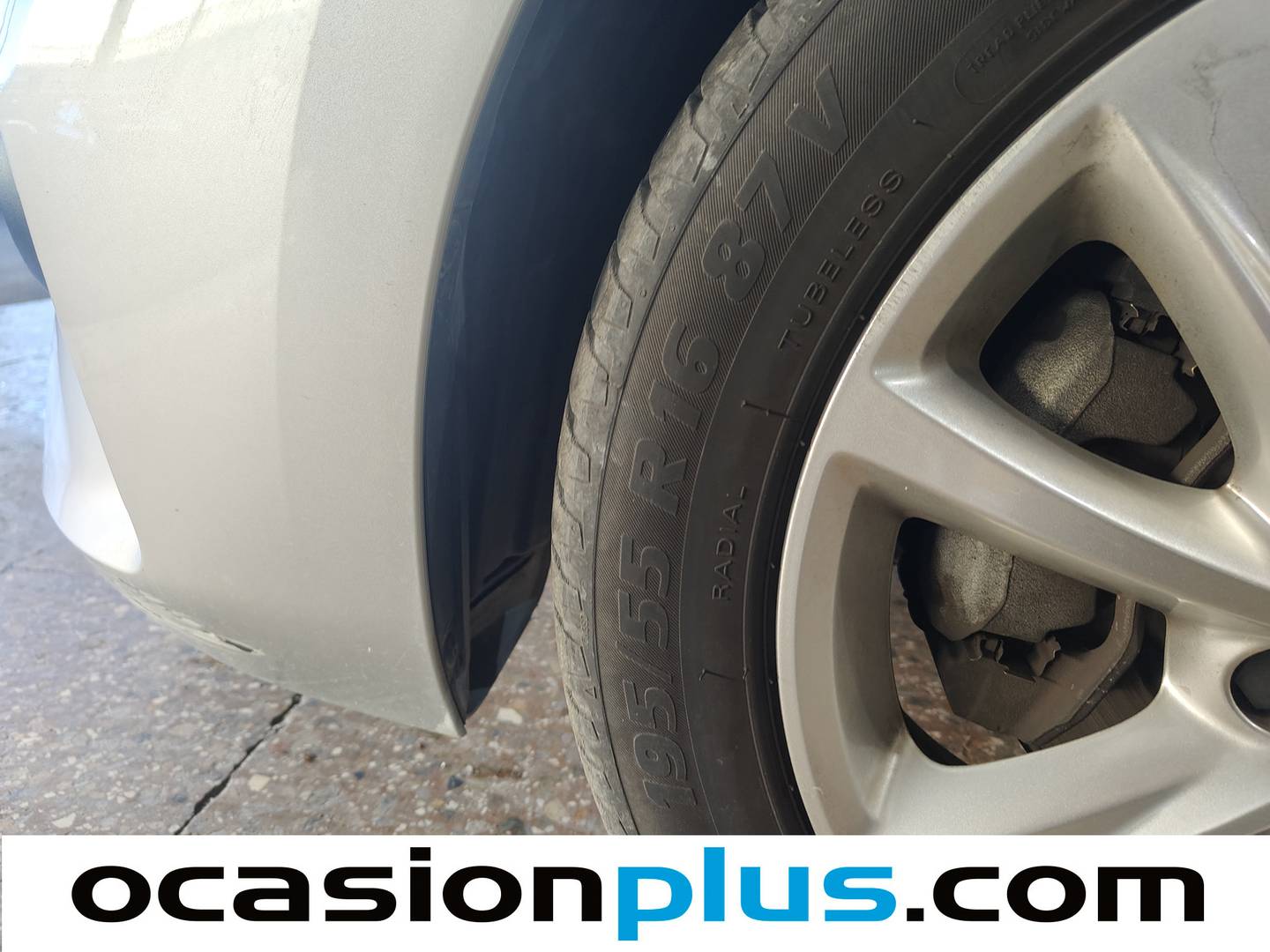 Foto Opel Corsa Opel Corsa 1.2 Turbo XHL Elegance (100 CV)