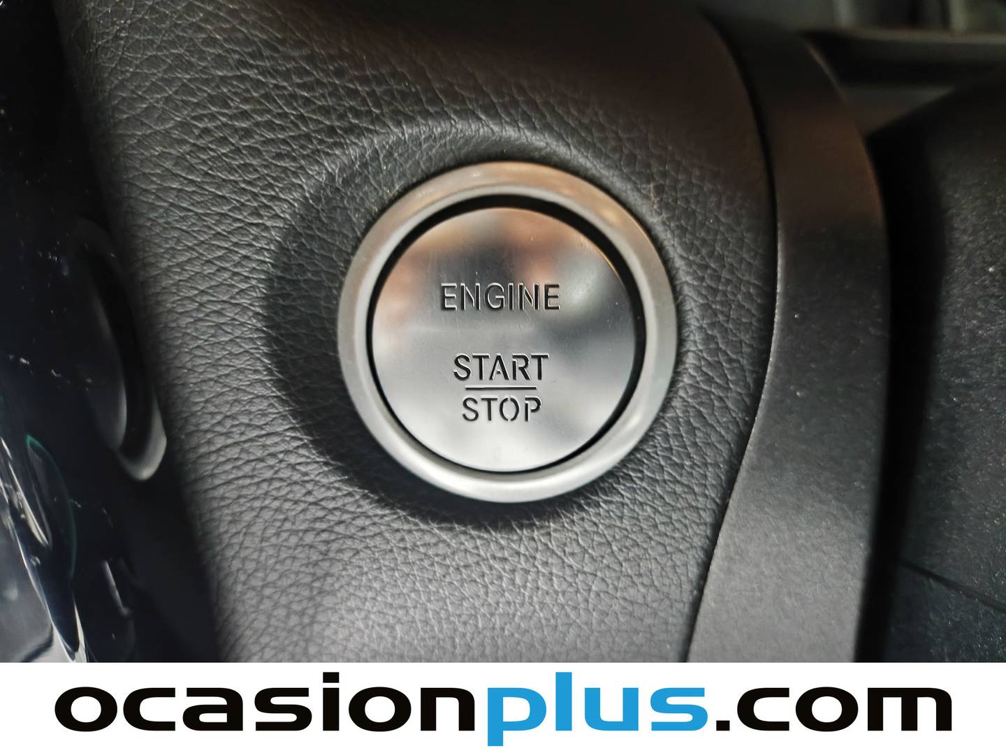 Mercedes Clase C Mercedes-Benz Clase C 220 d (170 CV) Pack AMG diésel