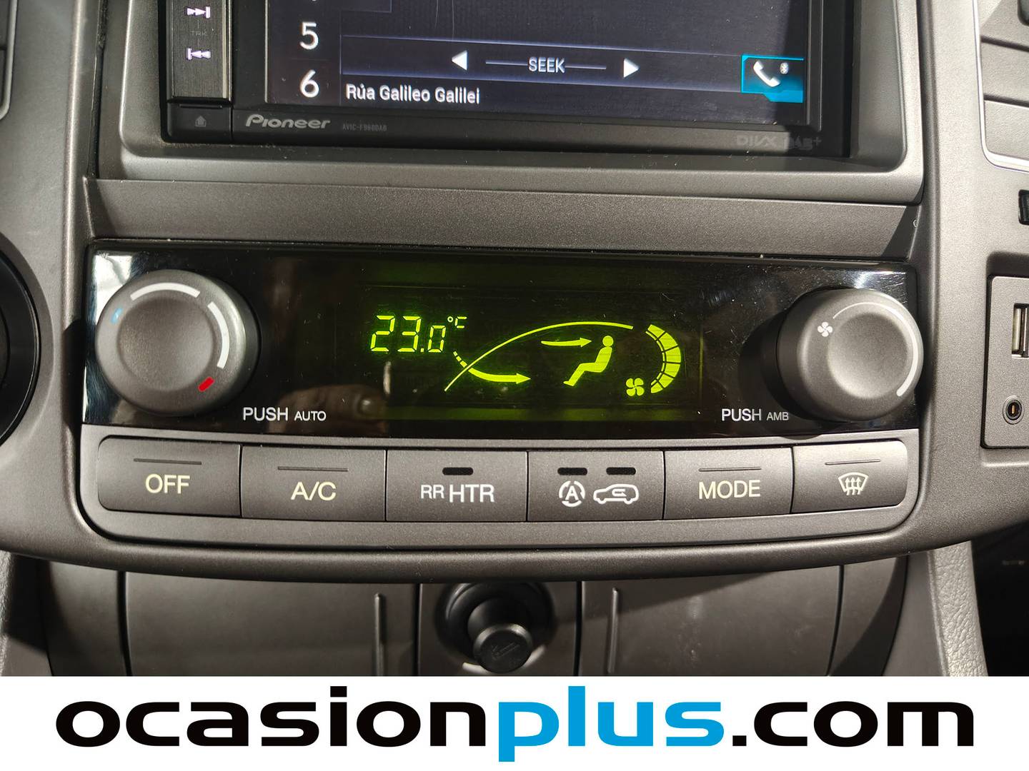 SsangYong Rodius SsangYong Rodius 2.0 e-Xdi Limited 4x4 Auto (155 CV) 7 Plazas 2015