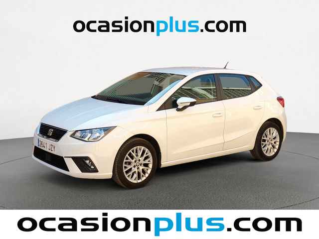 Seat Ibiza Segunda Mano Particulares Zaragoza
