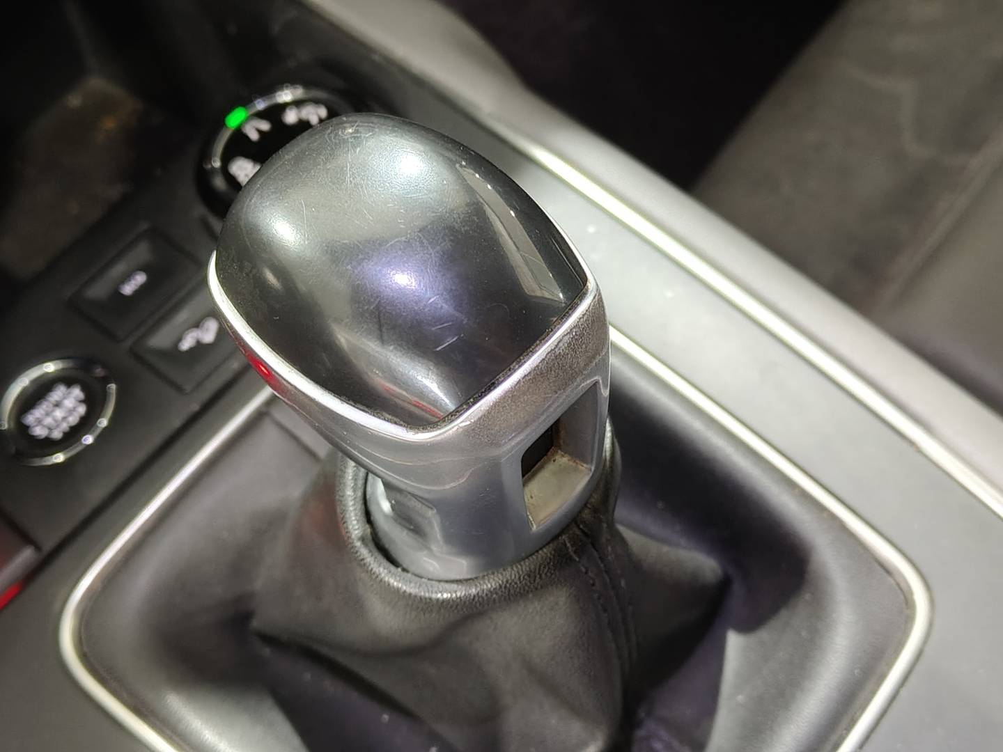 Foto Citroën C5 Aircross Citroen C5 Aircross BlueHdi 130 S&S Shine (131 CV)