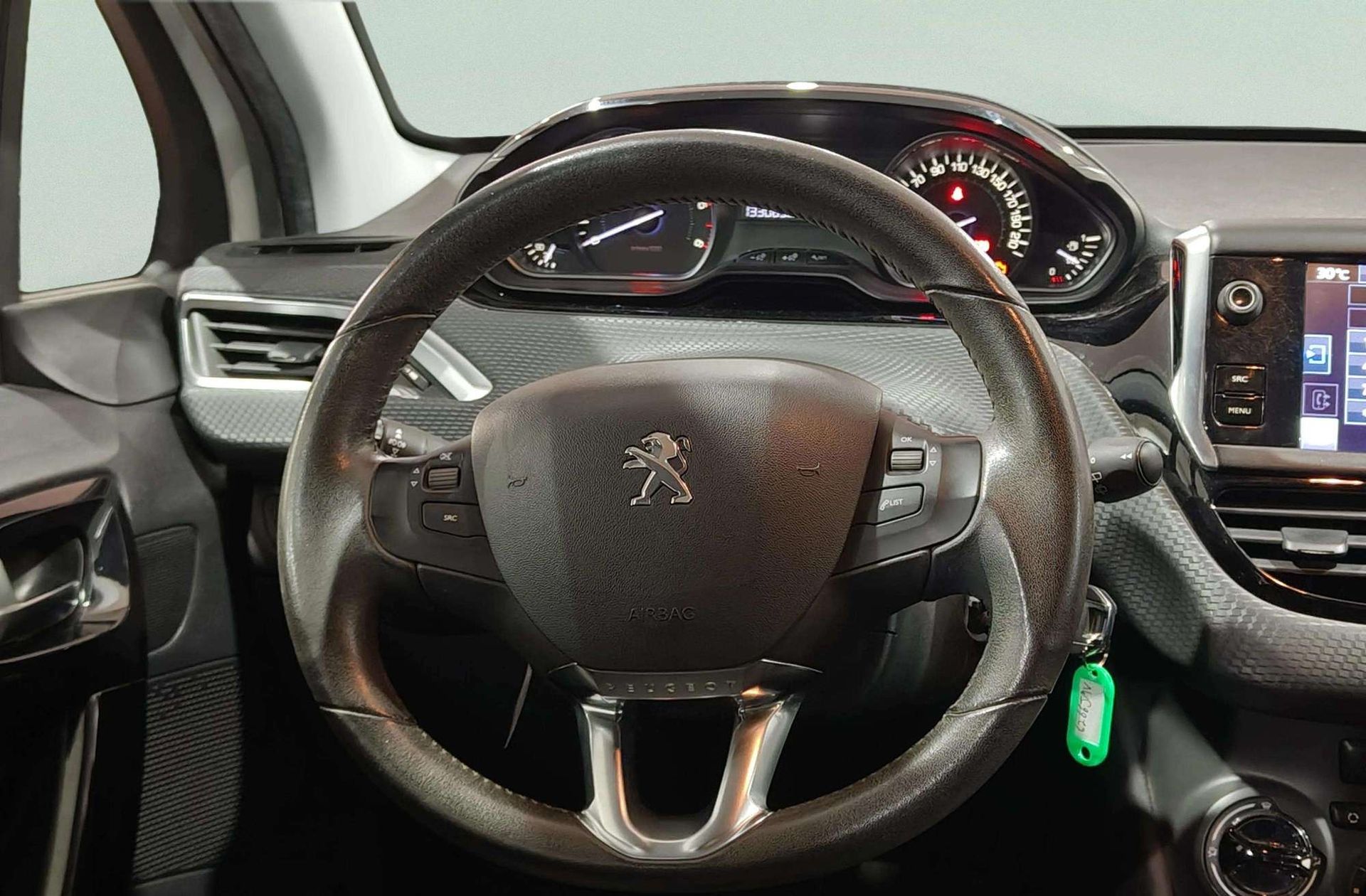 Peugeot 208 BlueHDi 100 Style - foto 20