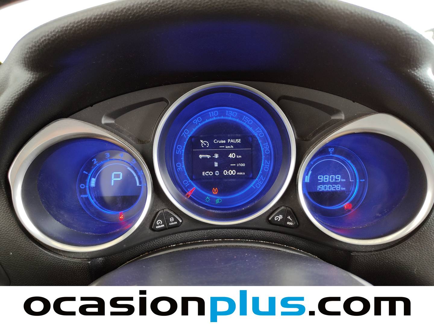 DS DS 4 DS DS4 2.0 BlueHDi S&S EAT6 Sport (180 CV) barato