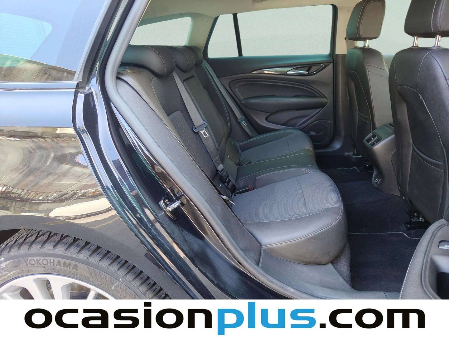 Opel Insignia OPEL Insignia ST 1.5 Turbo XFT Innovation Auto WLTP (165 CV) gasolina
