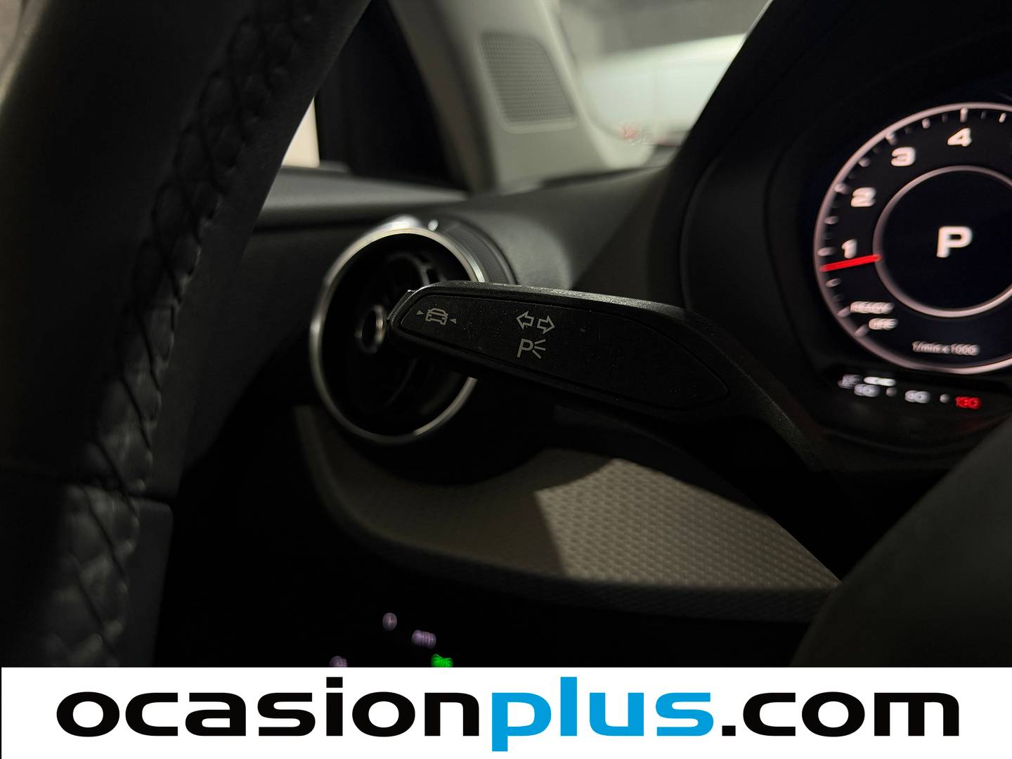 Audi Q2 Audi Q2 Advanced 35 TFSI (150 CV) S tronic de segunda mano