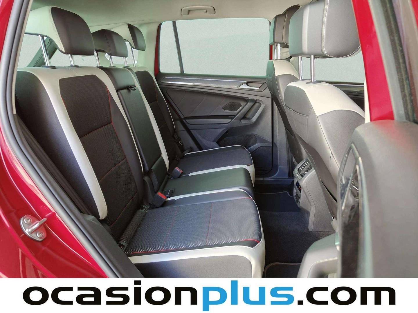 Volkswagen Tiguan Volkswagen Tiguan Urban Sport 1.5 TSI (150 CV) DSG gasolina