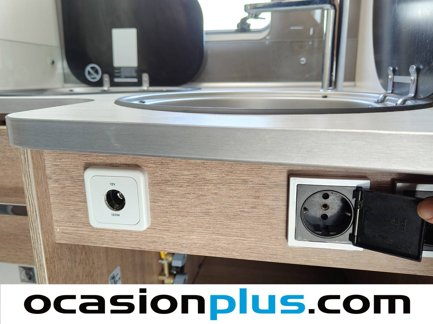 Dethleffs Trend T Dethleffs Trend T T 7057 DBM (160 CV) 4 Plazas de segunda mano