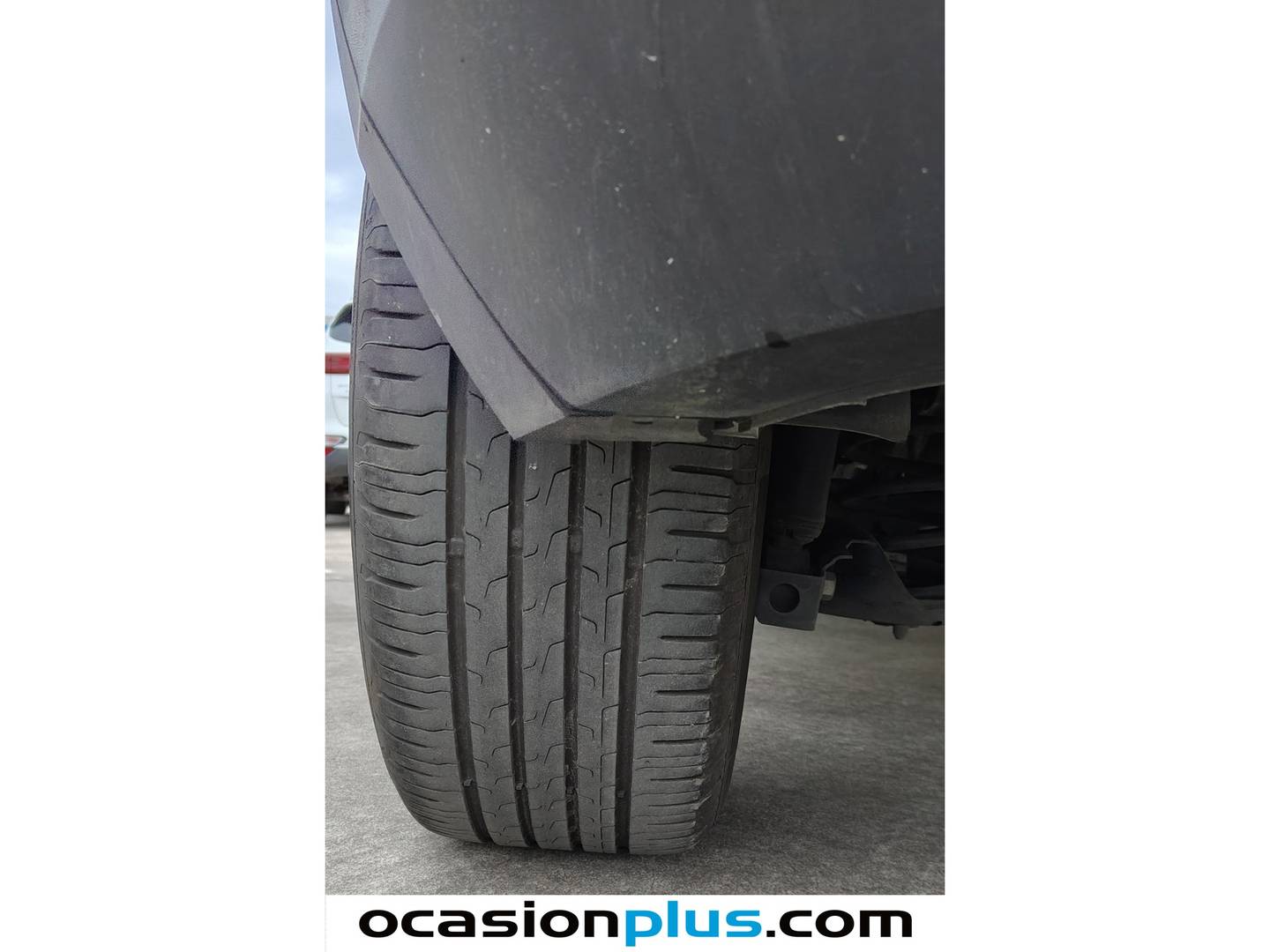 Foto Volkswagen T-Roc Volkswagen T-Roc Advance Style 1.5 TSI (150 CV)