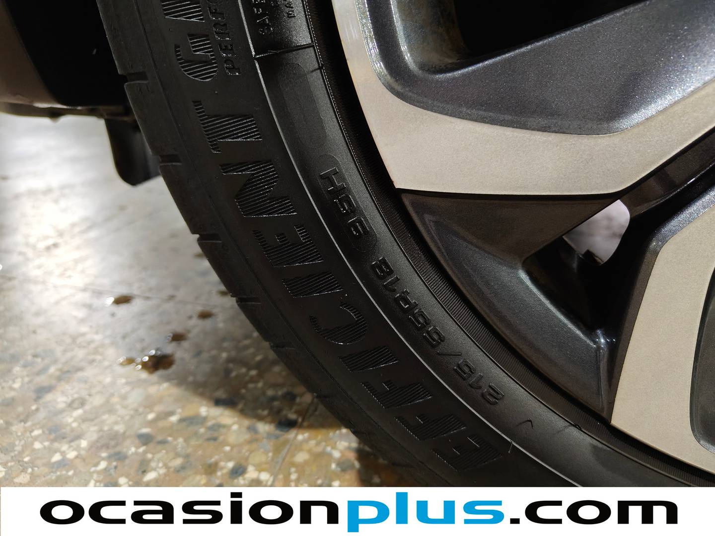 Foto Renault Captur Renault Captur TCe 140 Micro Híbrido Fast Track  (140 CV)