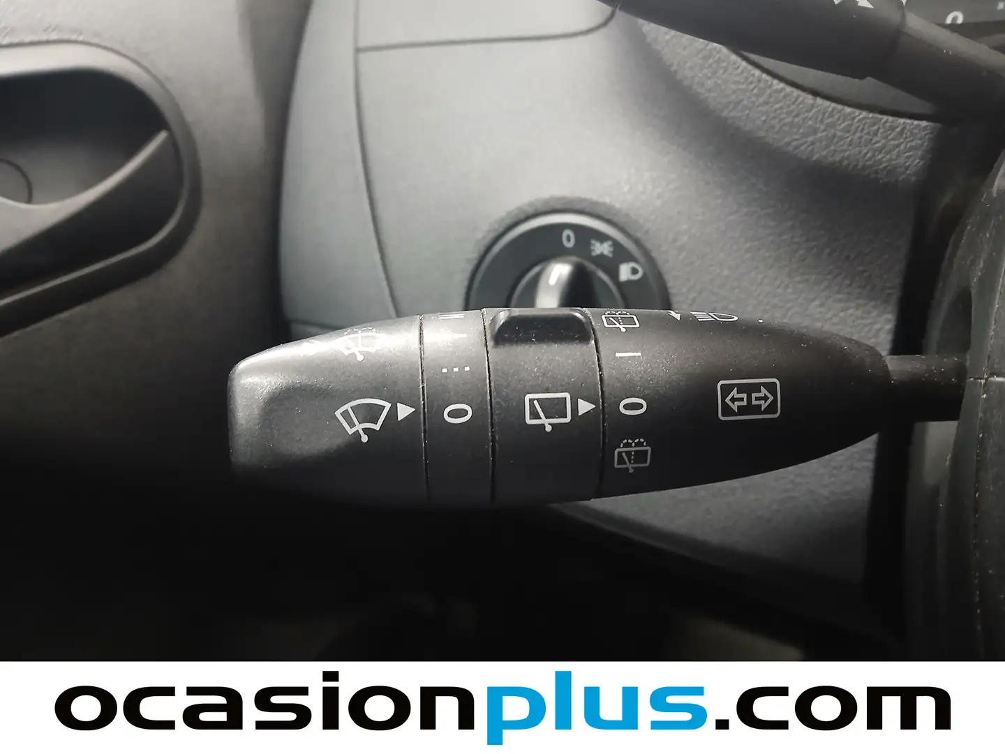 Foto Mercedes Citan Mercedes-Benz Citan 109 CDI Tourer Select Largo (90 CV)