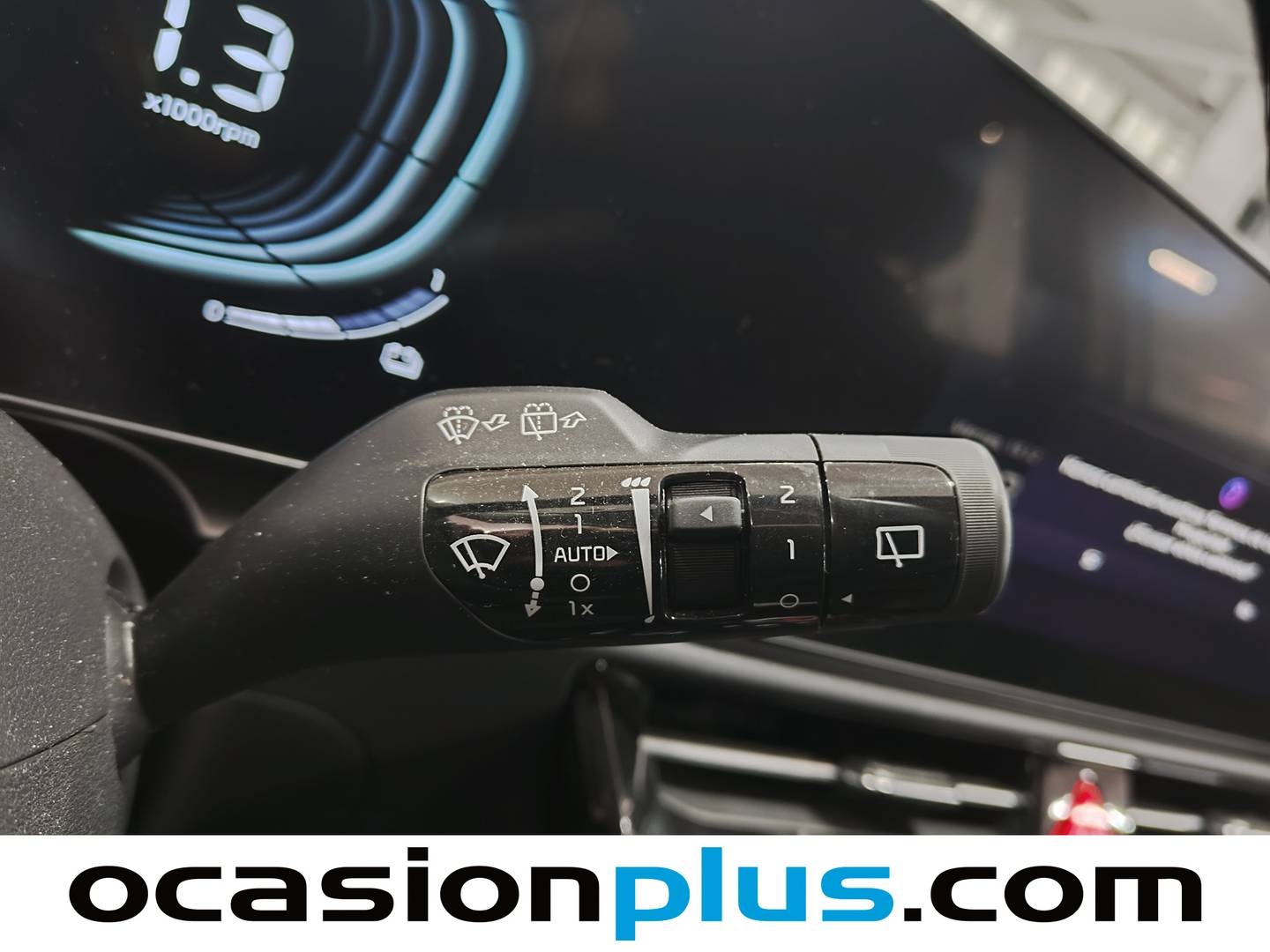 Foto KIA Niro Kia Niro 1.6 GDi HEV Drive (129 CV)