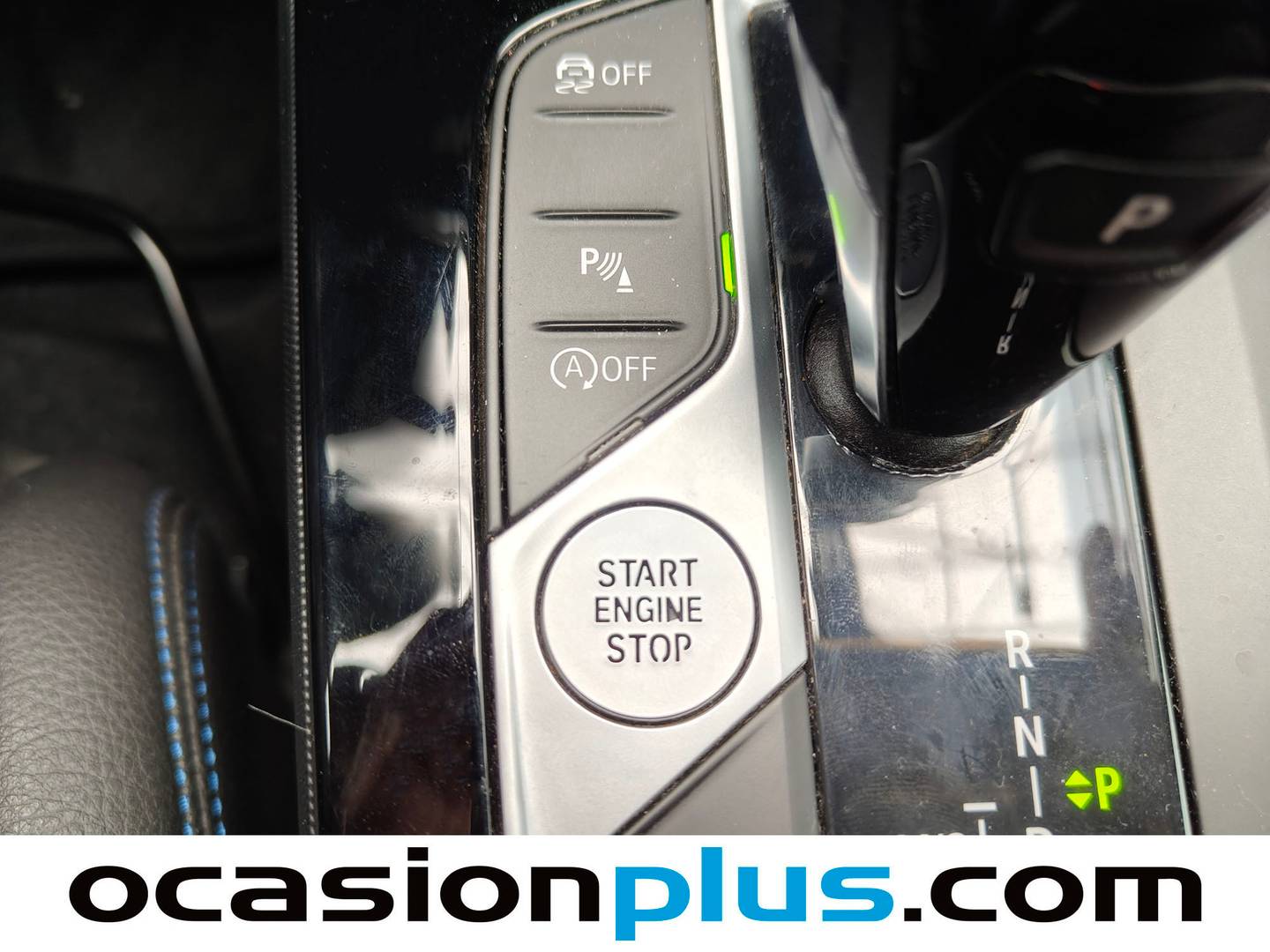 BMW Serie 2 BMW Serie 2 220i Gran Coupe (178 CV) Pack M gasolina