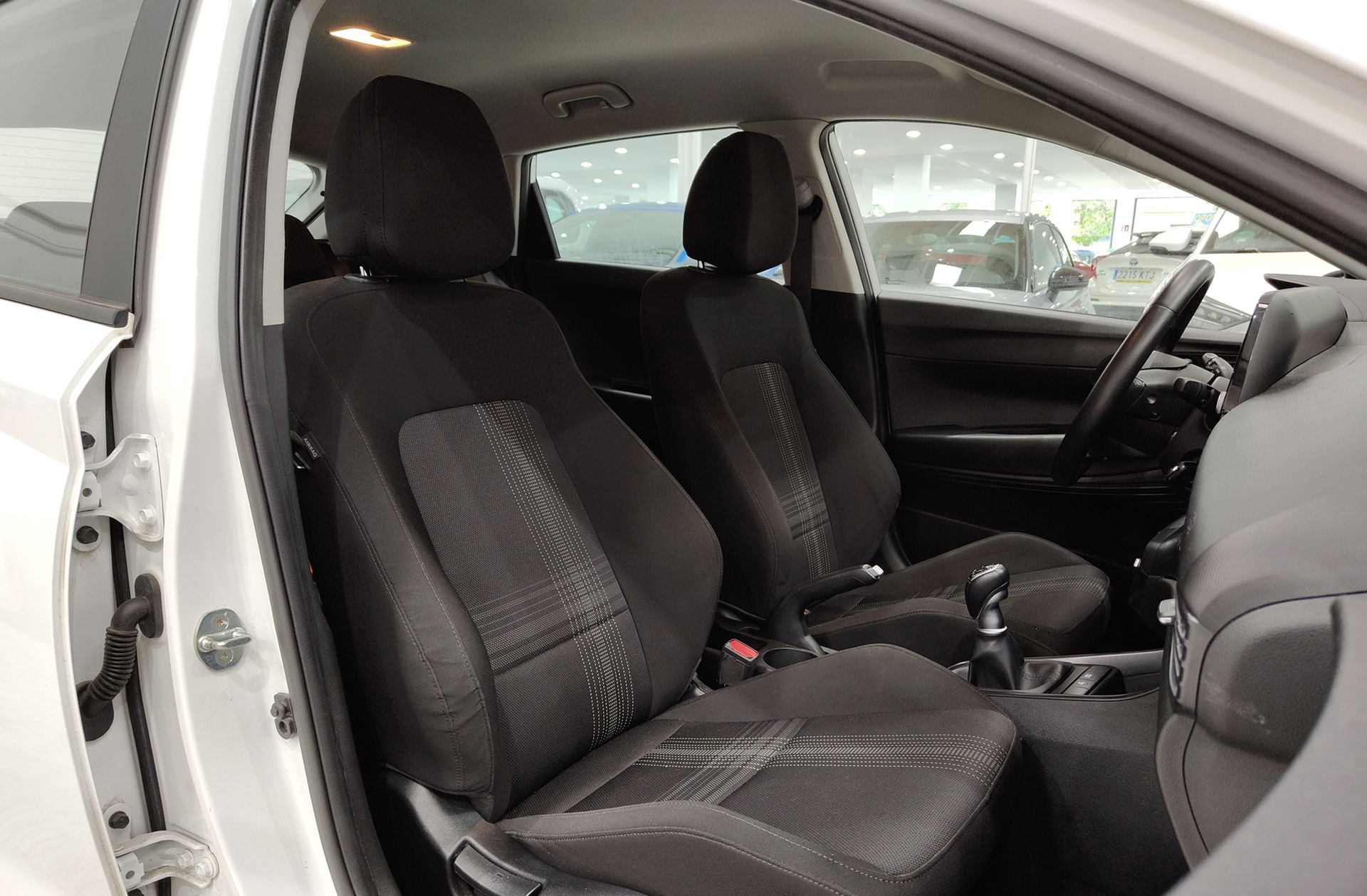 Hyundai Bayon 1.0 T-GDi 48V Klass - foto 18