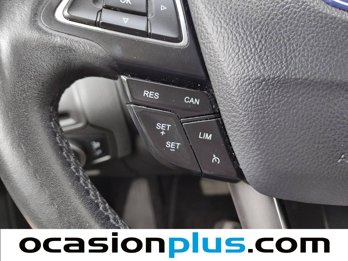 Ford Focus Ford Focus 1.0 Ecoboost S&S Titanium Auto (125 CV) 125cv