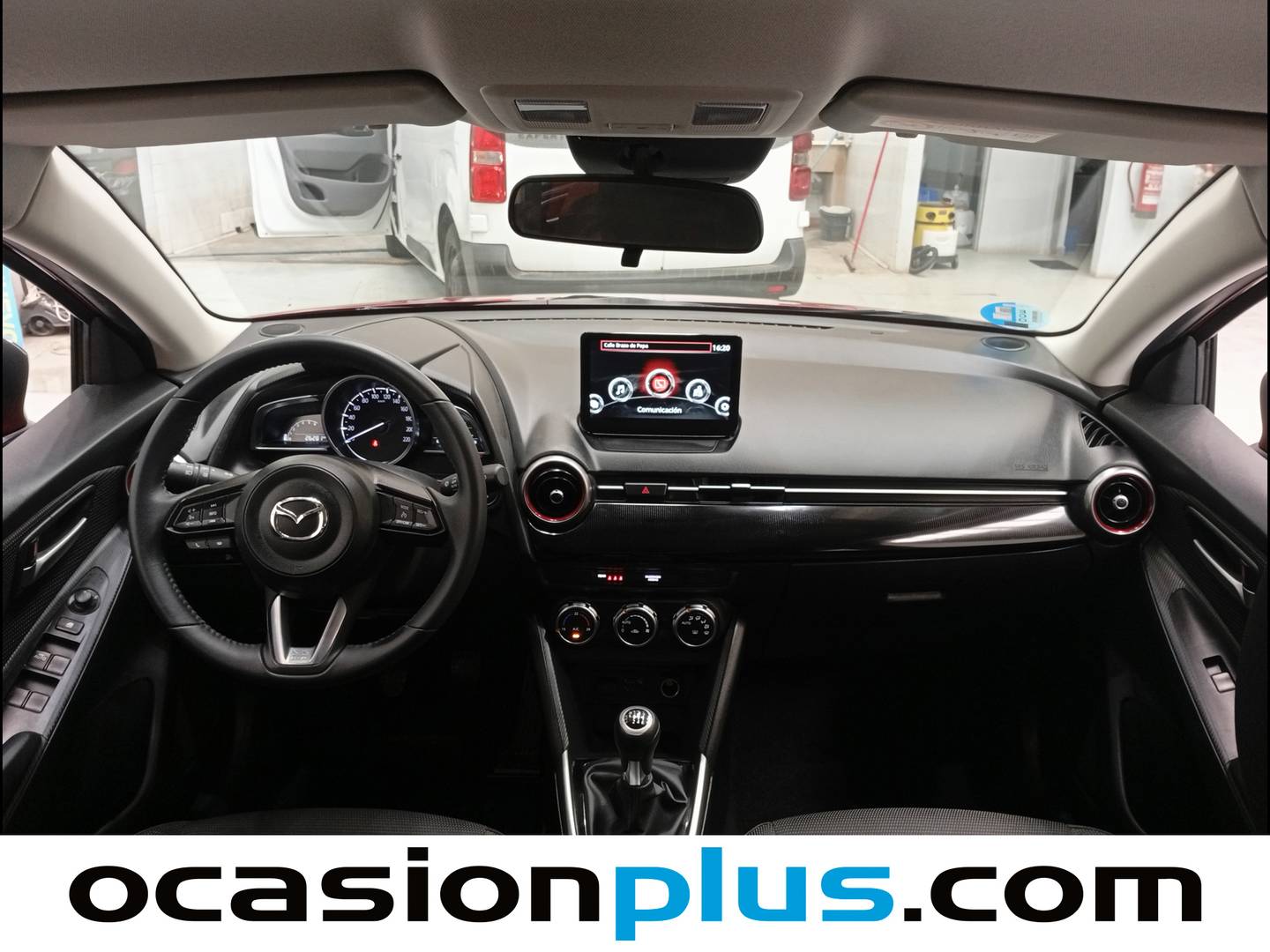 Foto Mazda Mazda2 Mazda Mazda 2 1.5 G e-SKYACTIV Homura (90 CV)