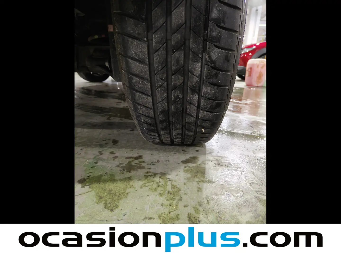 Foto Nissan JUKE Nissan Juke DIG-T N-Connecta 4x2 DCT (114 CV)