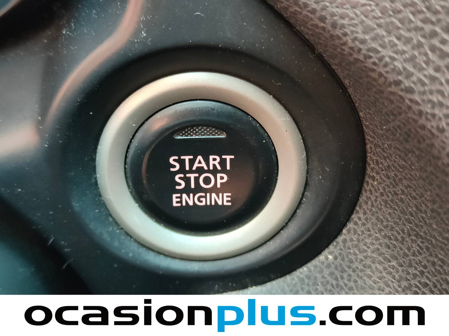 Equipamiento del Mitsubishi ASX Mitsubishi ASX 160 MPI Motion (117 CV)