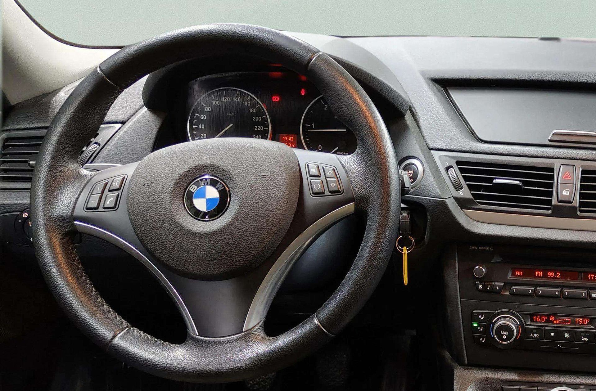 BMW X1 xDrive18d - foto 23