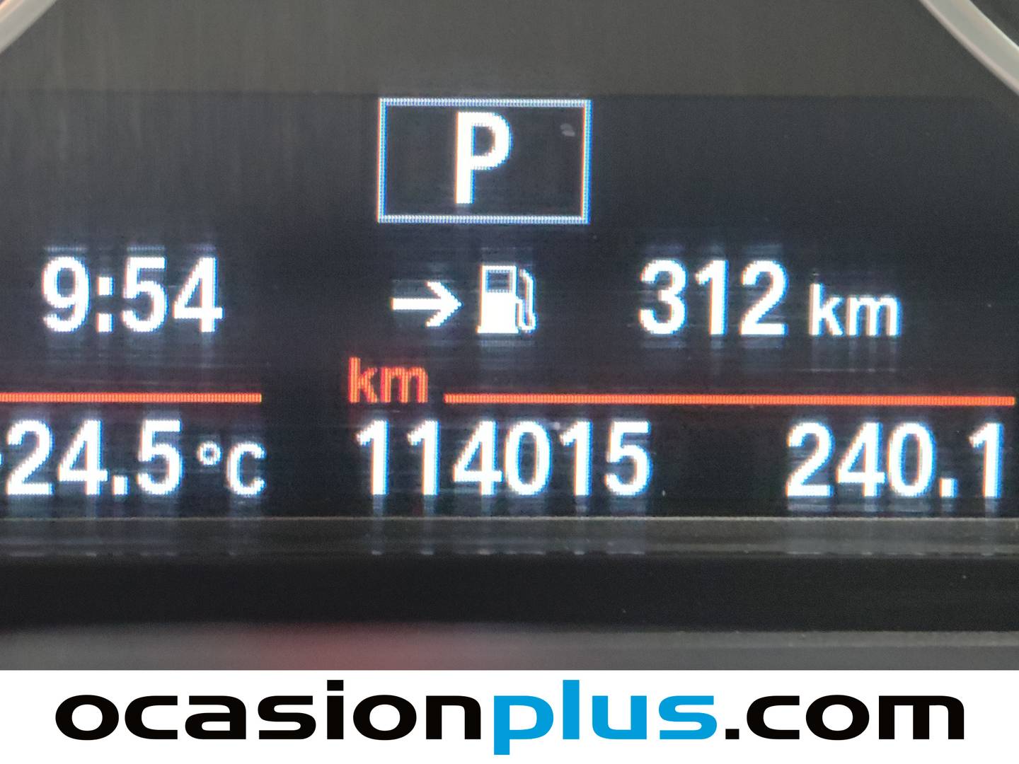 BMW Serie 1 BMW Serie 1 118d  (150 CV) al mejor precio