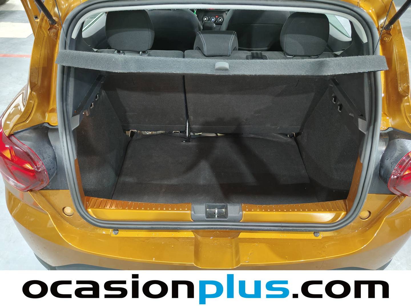 Foto Dacia Sandero Dacia Sandero Stepway Expression TCe  (91 CV)