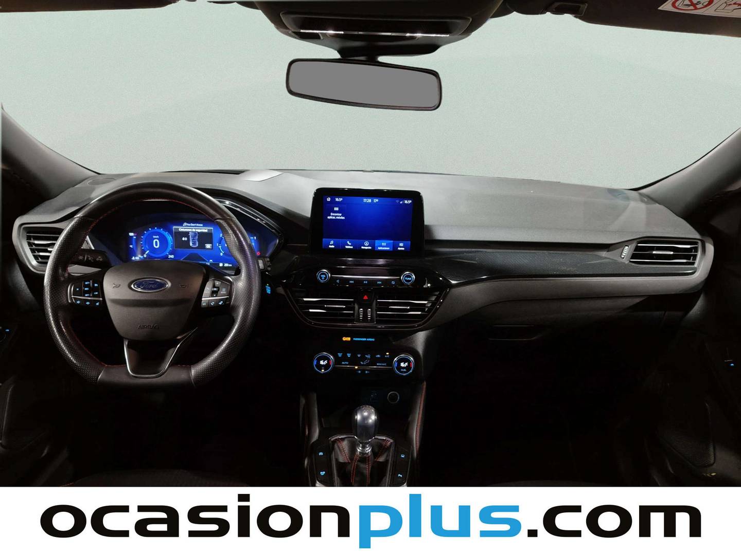 Ford Kuga Ford Kuga 1.5 EcoBlue ST-Line 88 kW (120 CV) de ocasión