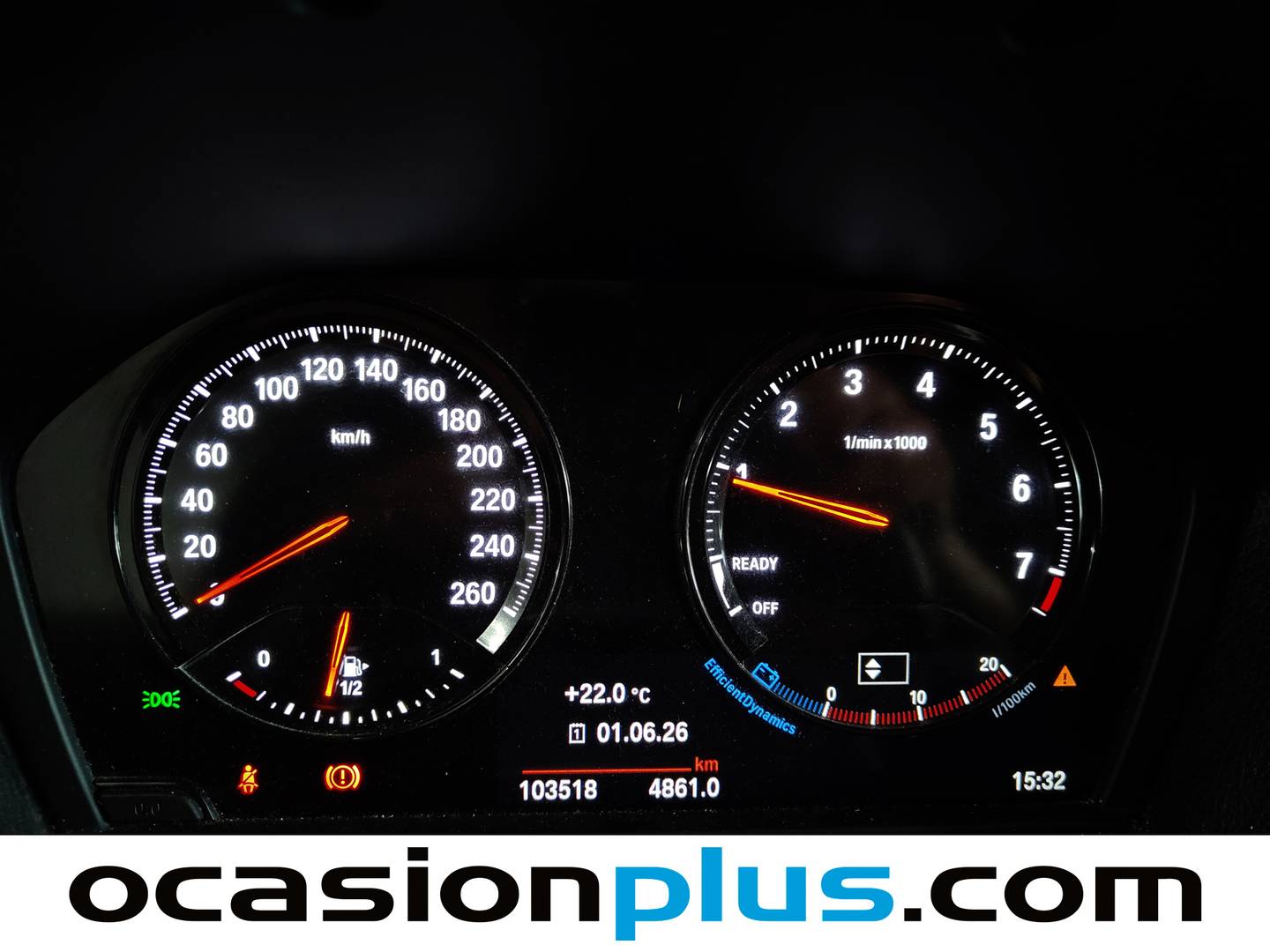 BMW Serie 1 BMW Serie 1 118i (136 CV) 136cv