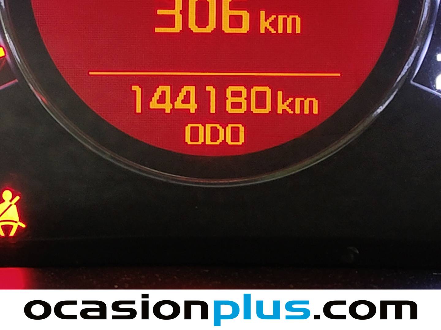 KIA Ceed KIA Ceed 1.4 CVVT Drive (100 CV) seminuevo