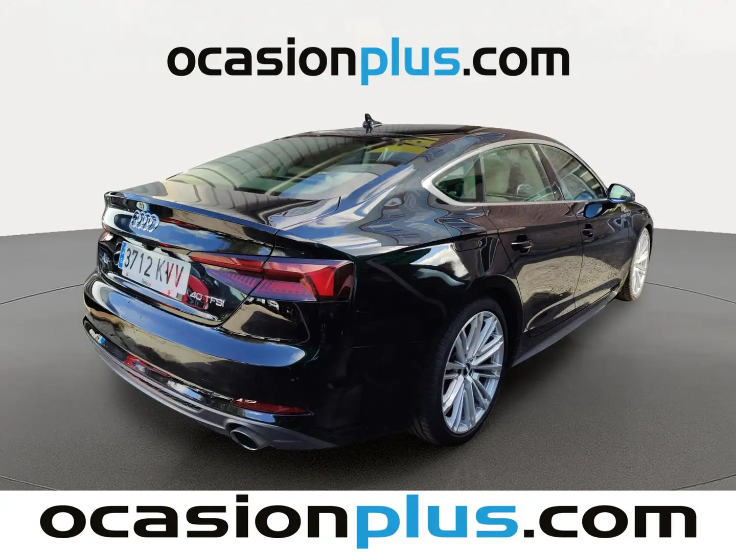 Foto Audi A5 Audi A5 Sportback 40 TFSI  (190 CV) S tronic