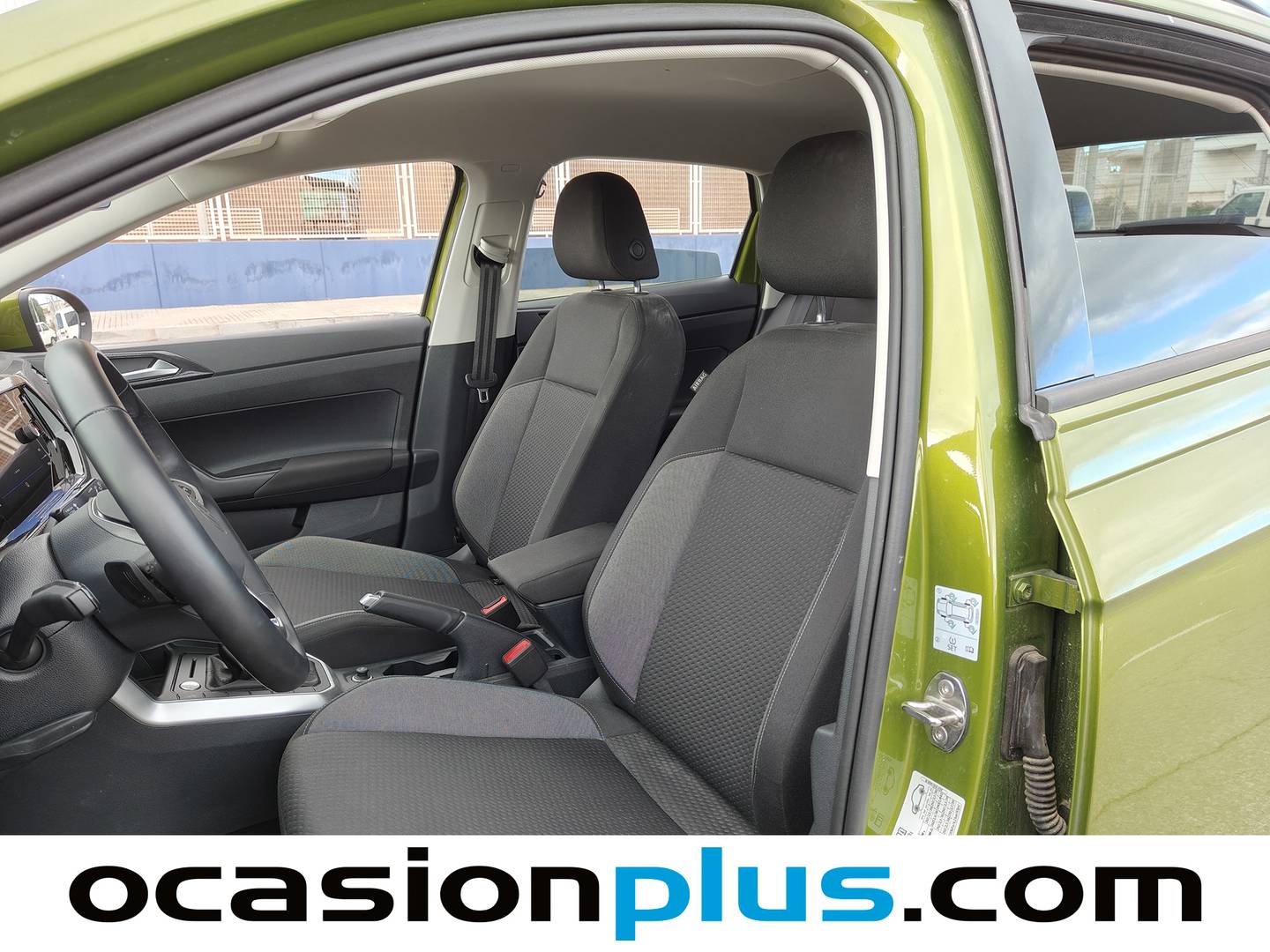 Foto Volkswagen Taigo Volkswagen Taigo ``Más`` 1.0 TSI (115 CV) DSG