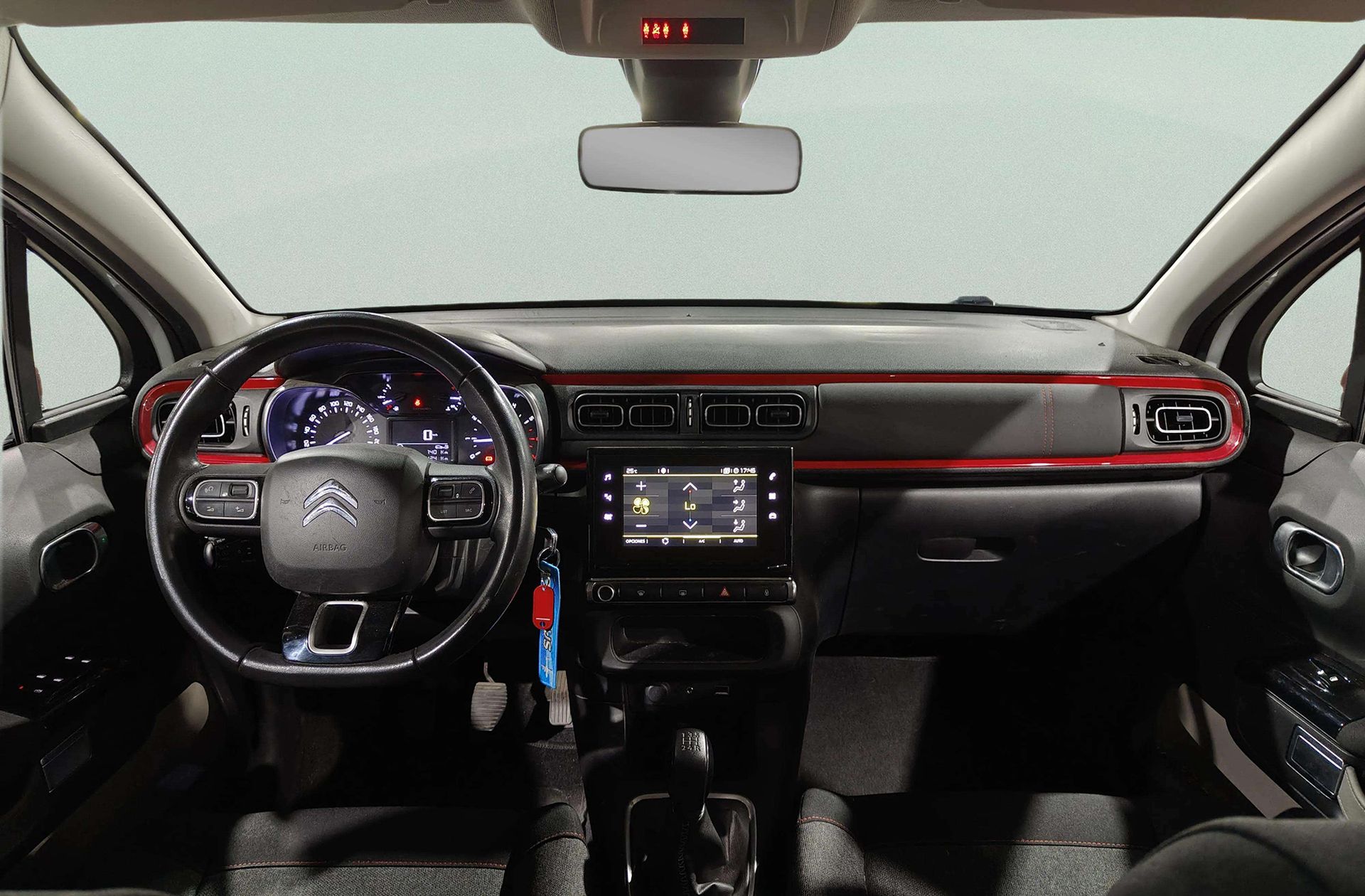 Citroën C3 PureTech 82 Feel - foto 6