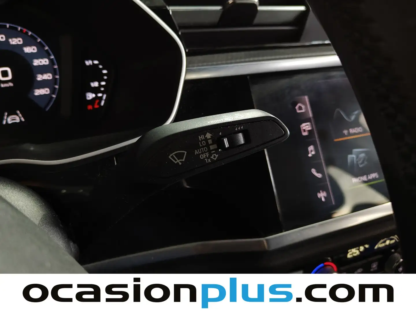 Foto Audi Q3 Sportback Audi Q3 Sportback Sportback S line 35 TDI (150 CV) S tronic