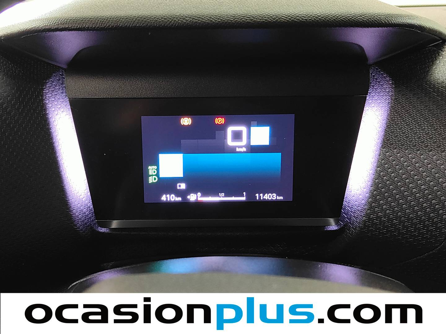 Citroën C4 Citroën C4 Hybrid 136 e-DCS6 Max (136 CV) de segunda mano